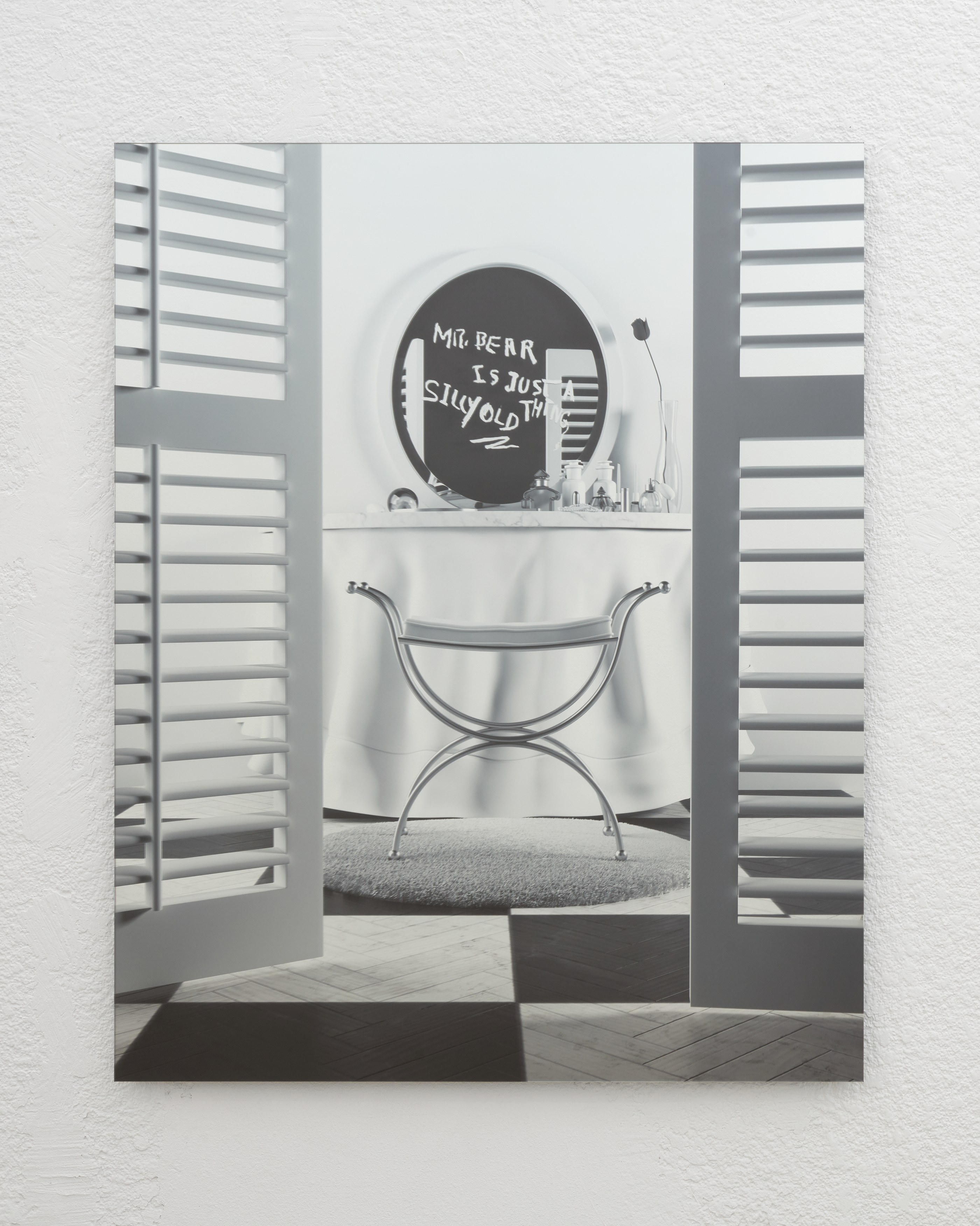 Erin Calla Watson, Nymph at Ehrlich Steinberg, photo 8