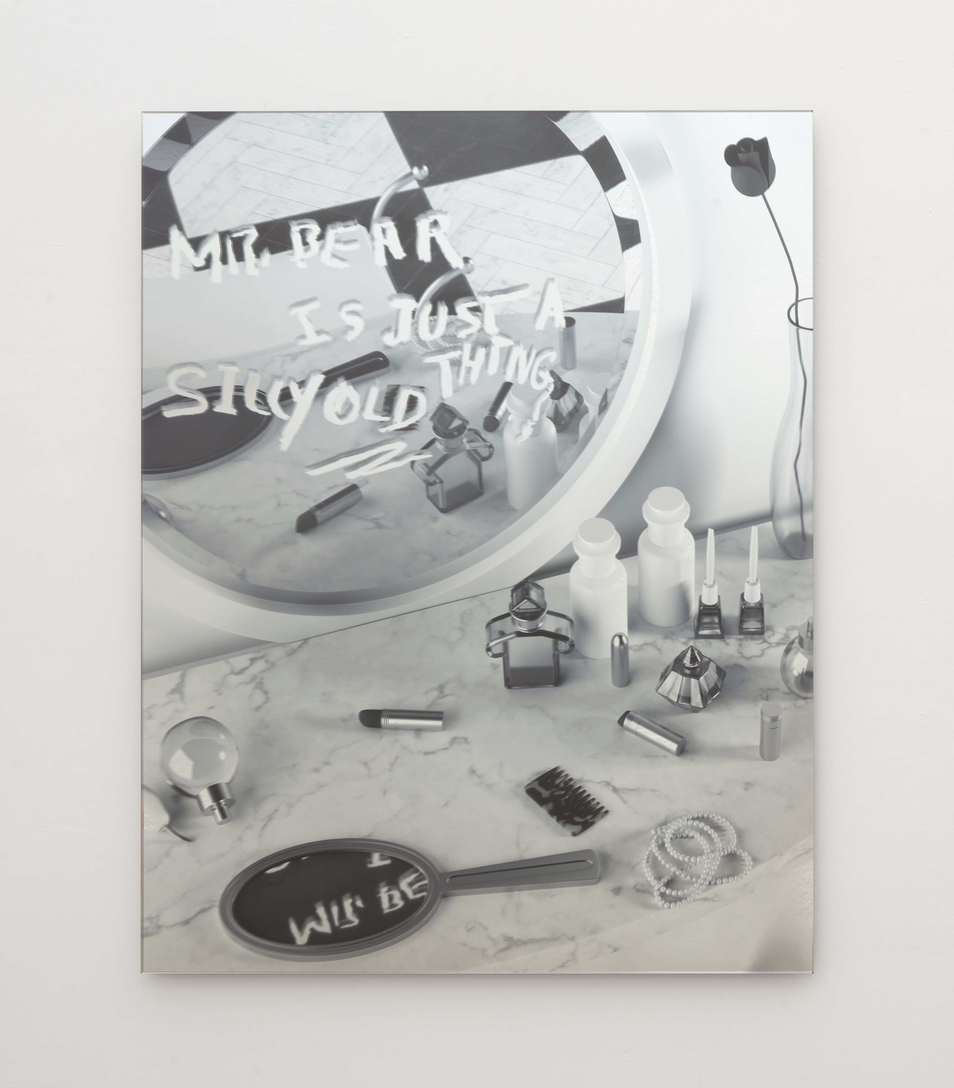 Erin Calla Watson, Nymph at Ehrlich Steinberg, photo 10