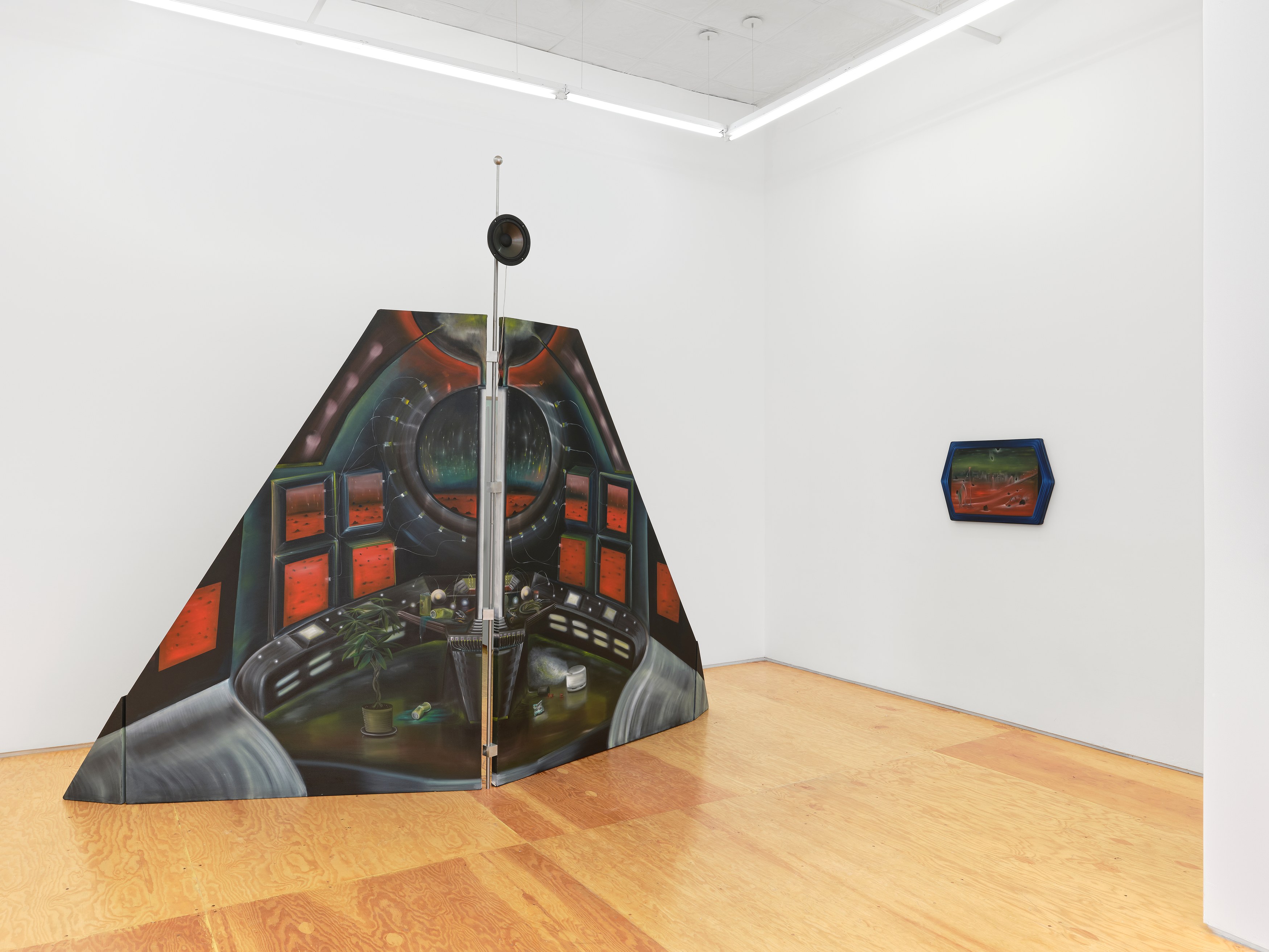 Carolina Fusilier, Imago at Margot Samel, photo 5