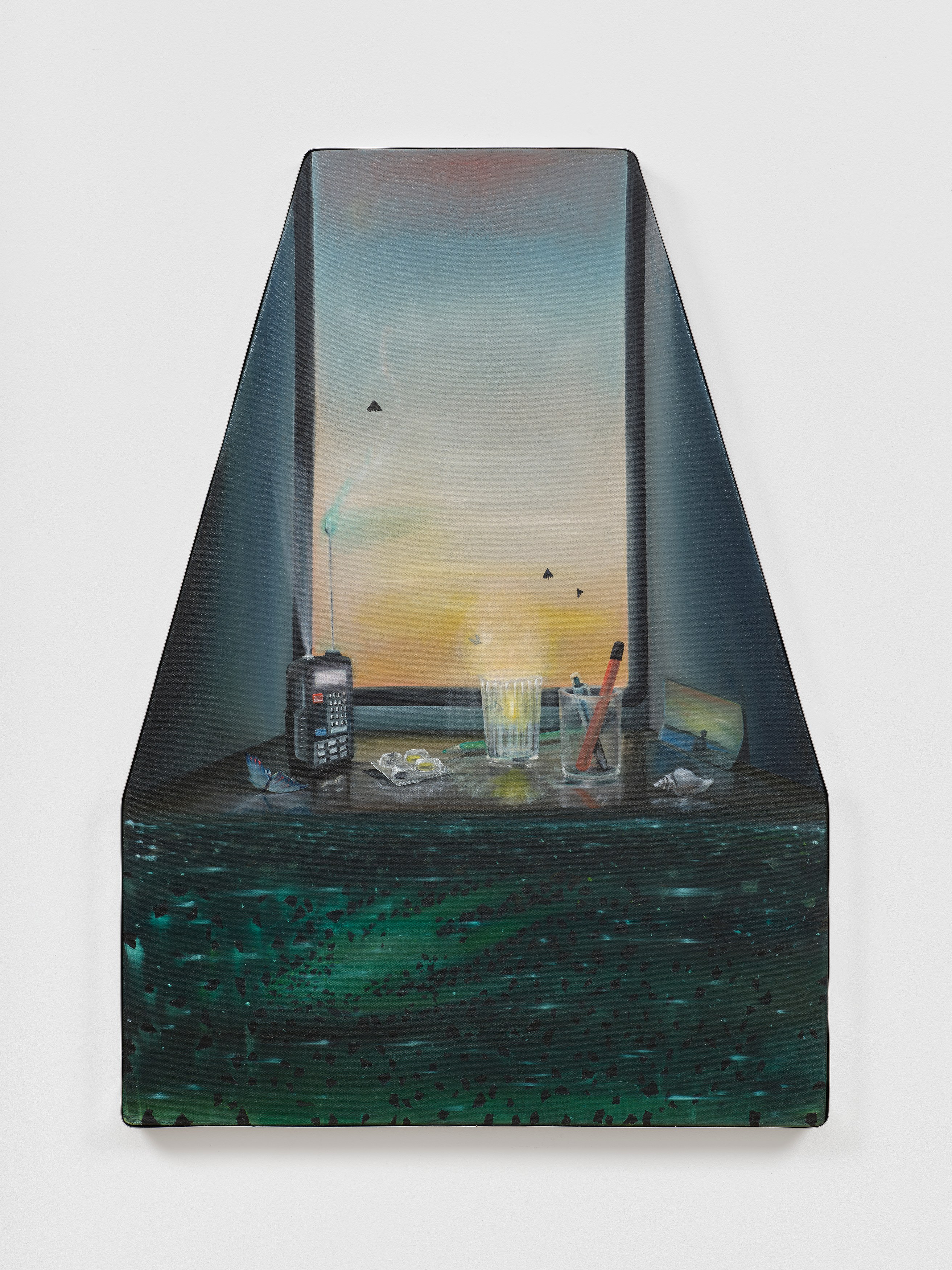 Carolina Fusilier, Imago at Margot Samel, photo 12