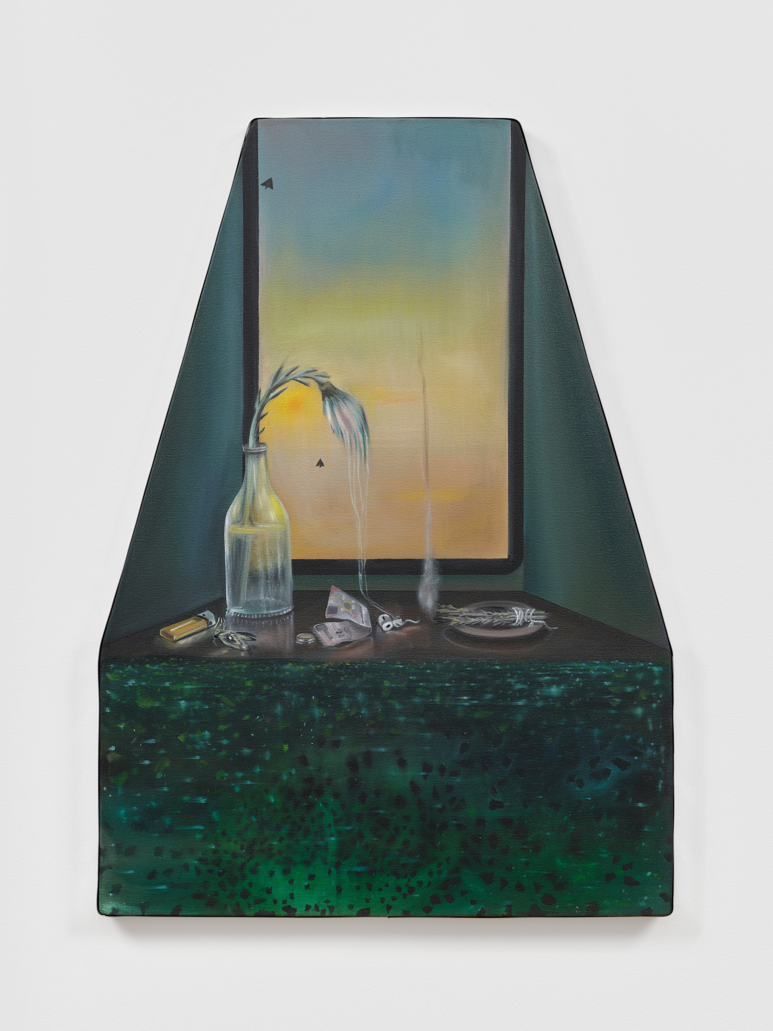 Carolina Fusilier, Imago at Margot Samel, photo 11