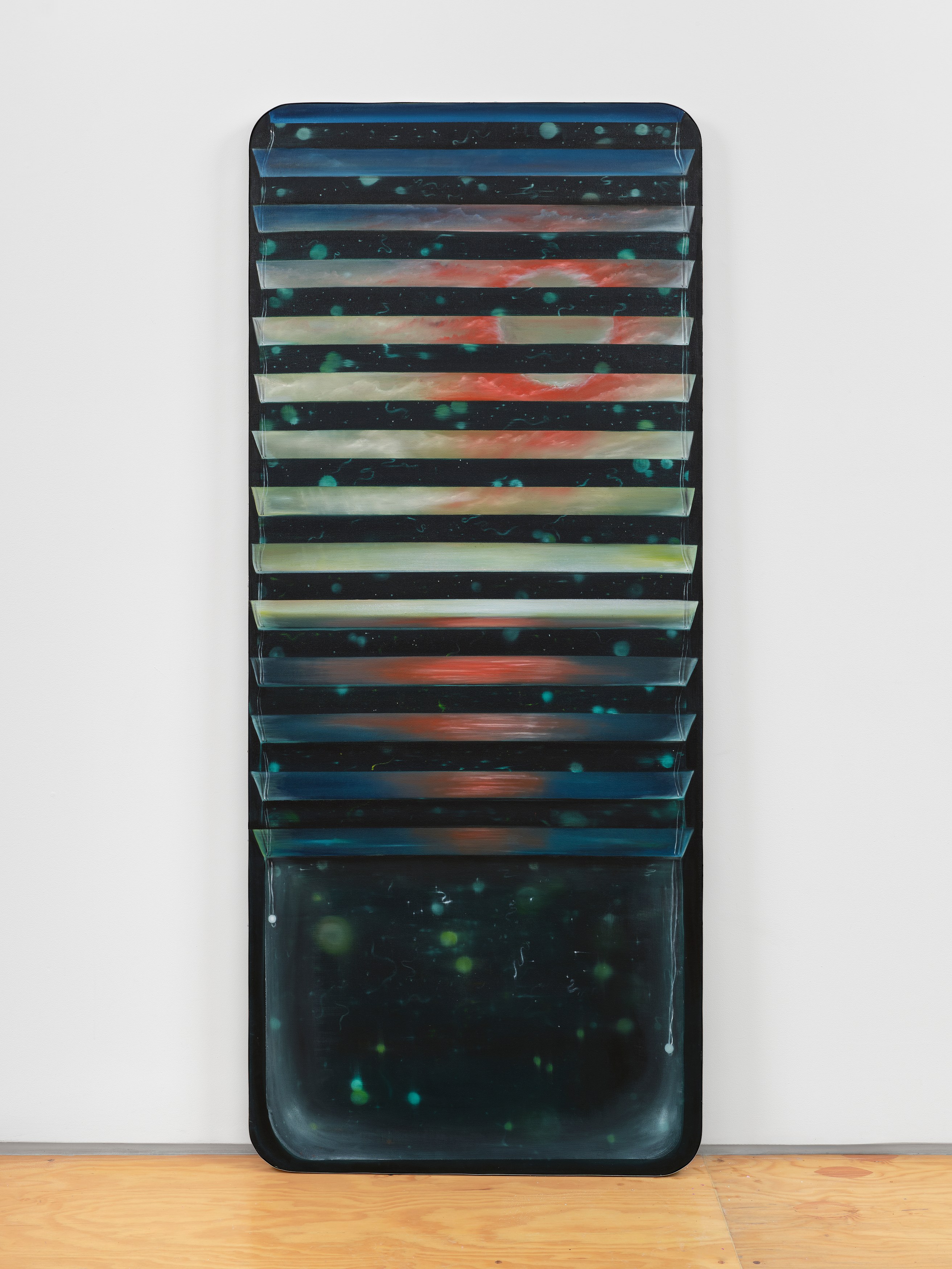 Carolina Fusilier, Imago at Margot Samel, photo 17