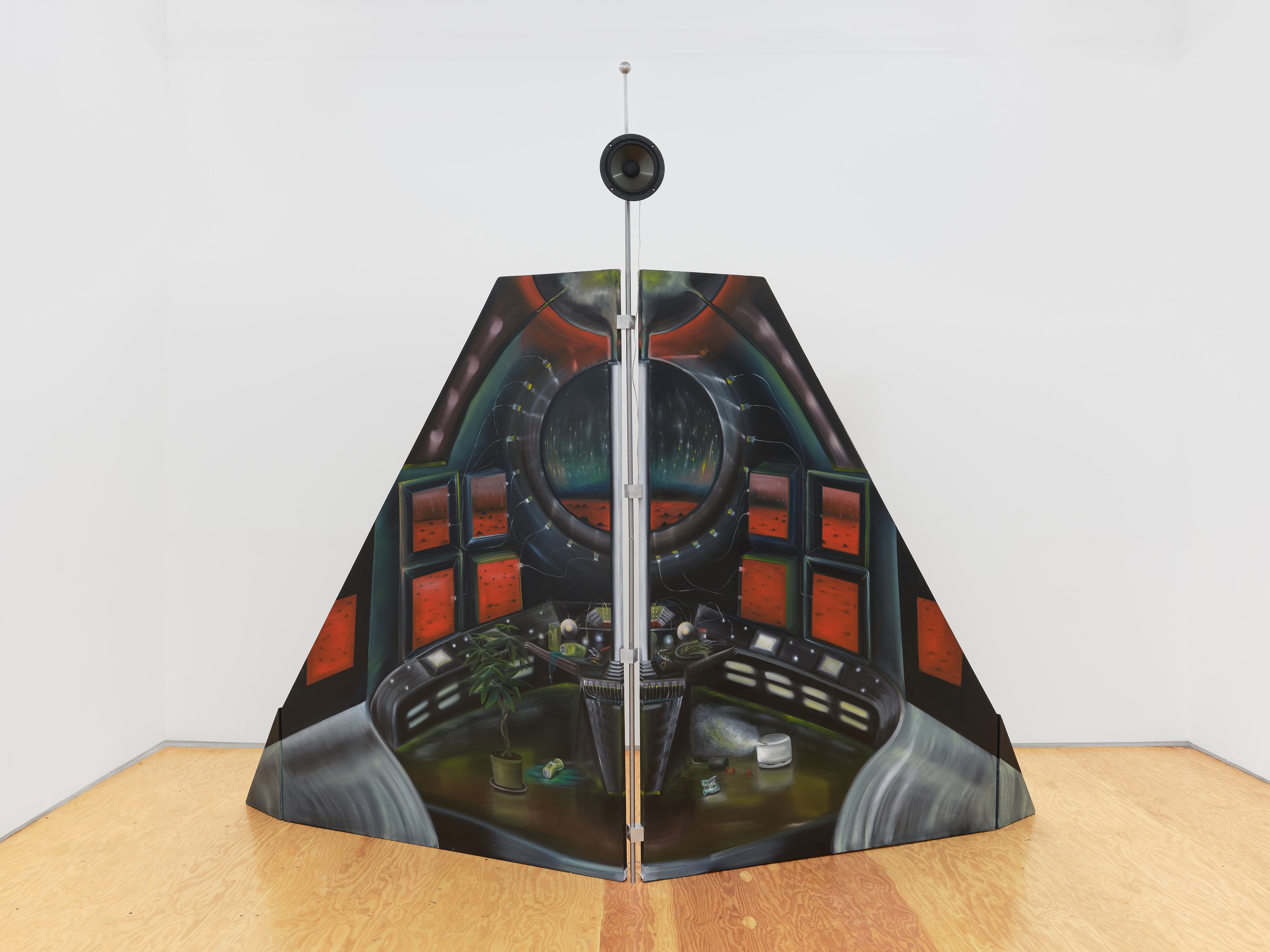 Carolina Fusilier, Imago at Margot Samel, photo 19