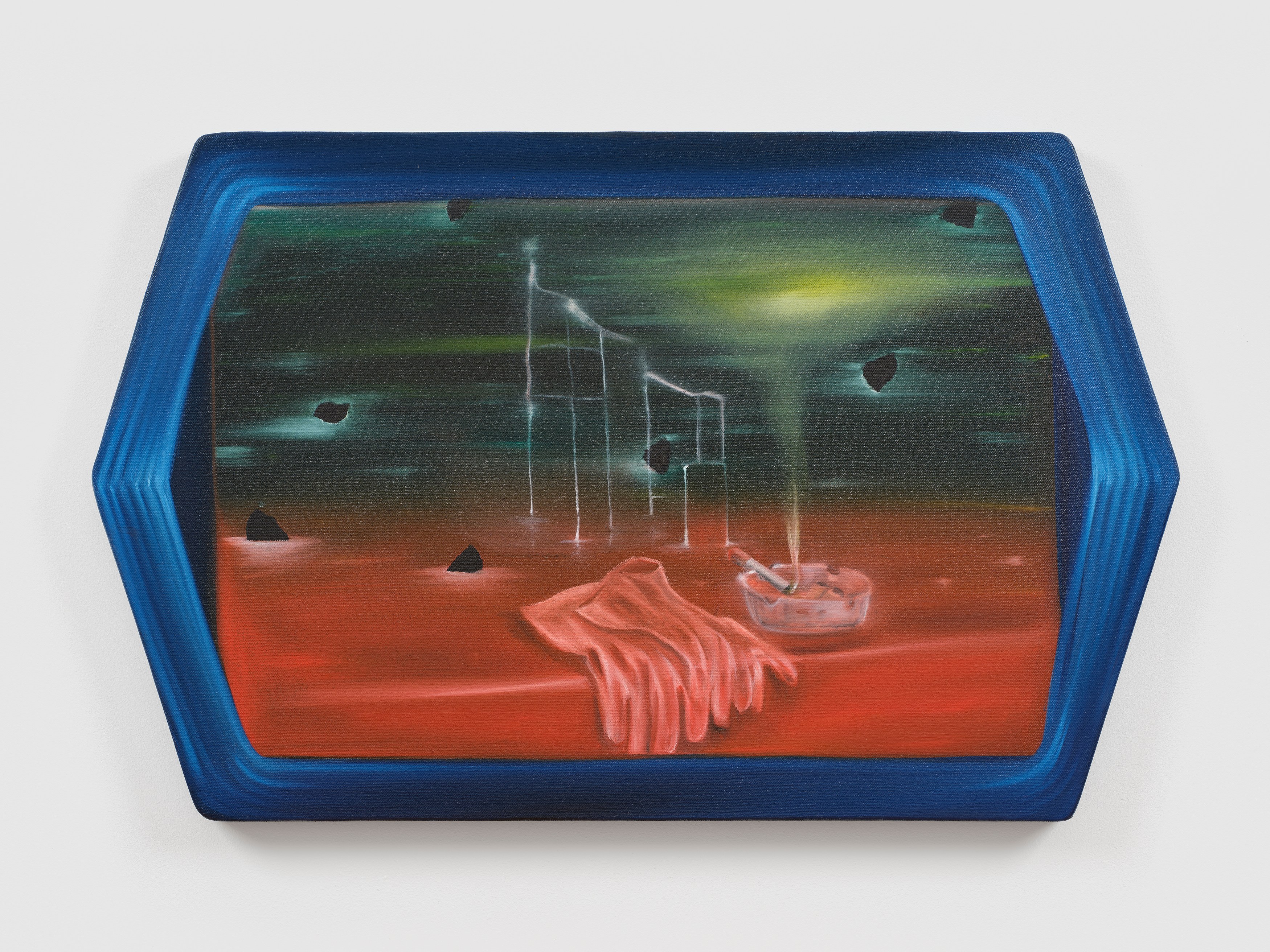 Carolina Fusilier, Imago at Margot Samel, photo 20