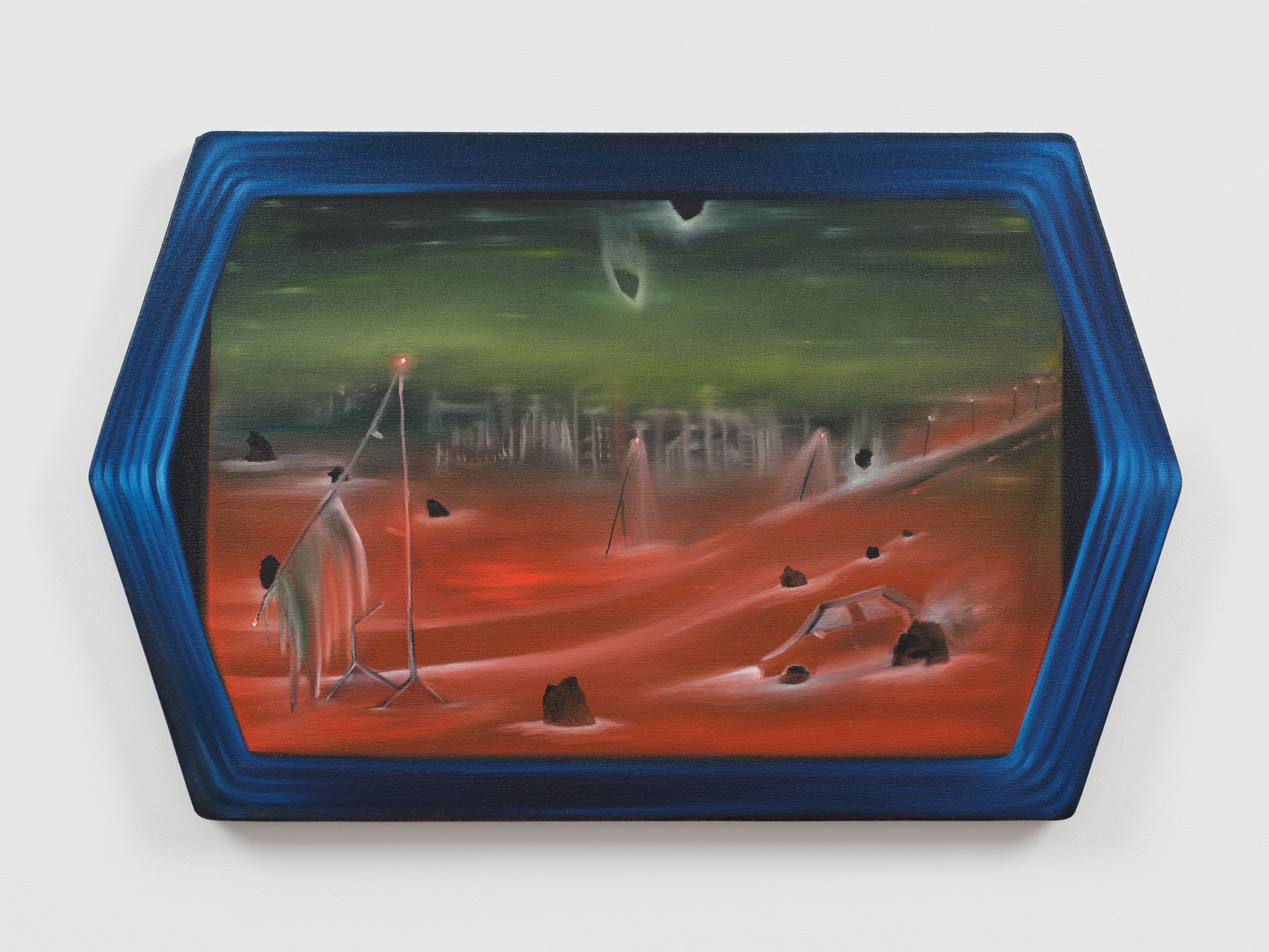 Carolina Fusilier, Imago at Margot Samel, photo 21