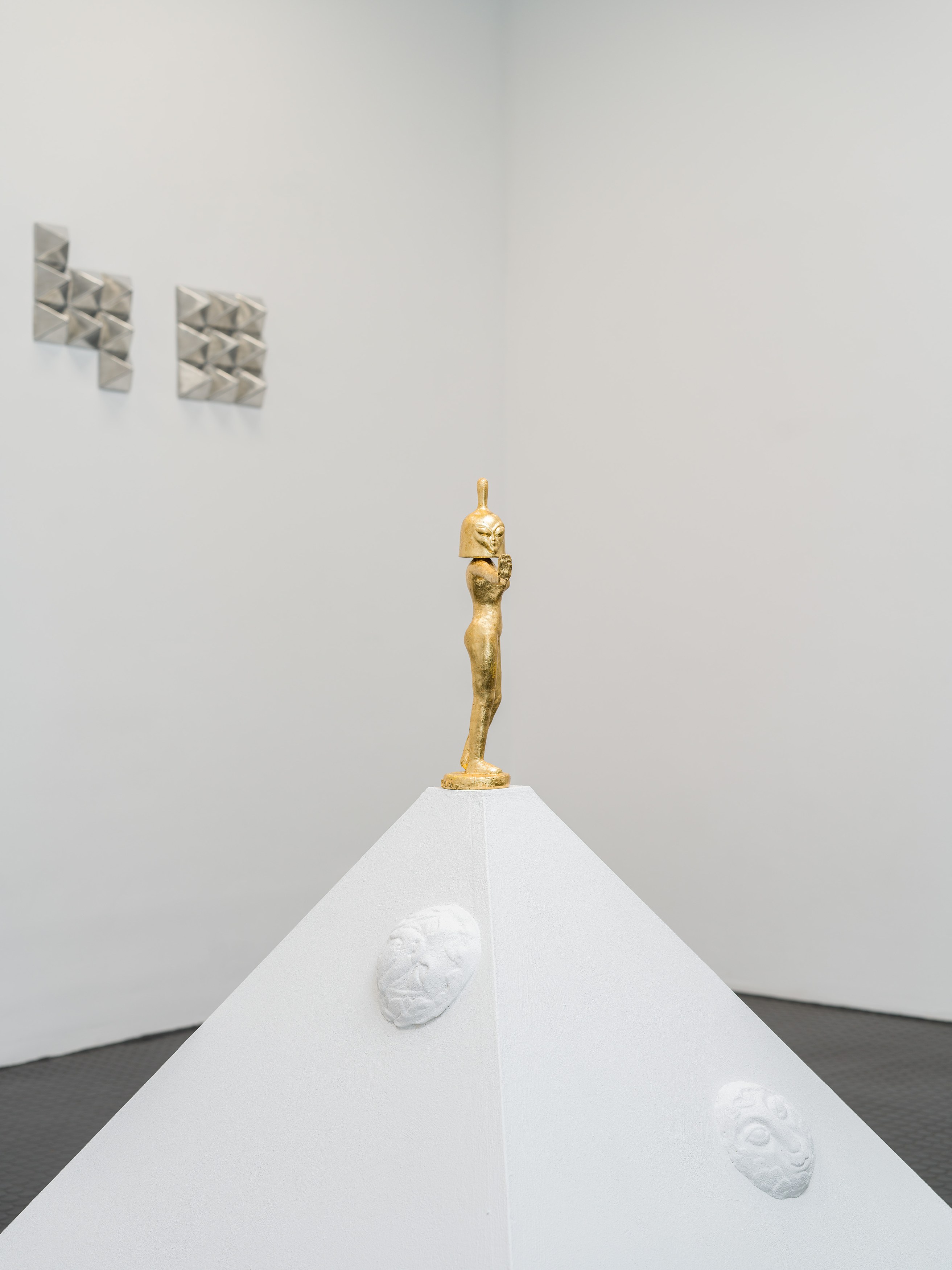 Liz Craft, Just Say Nein at GROTTO, photo 3