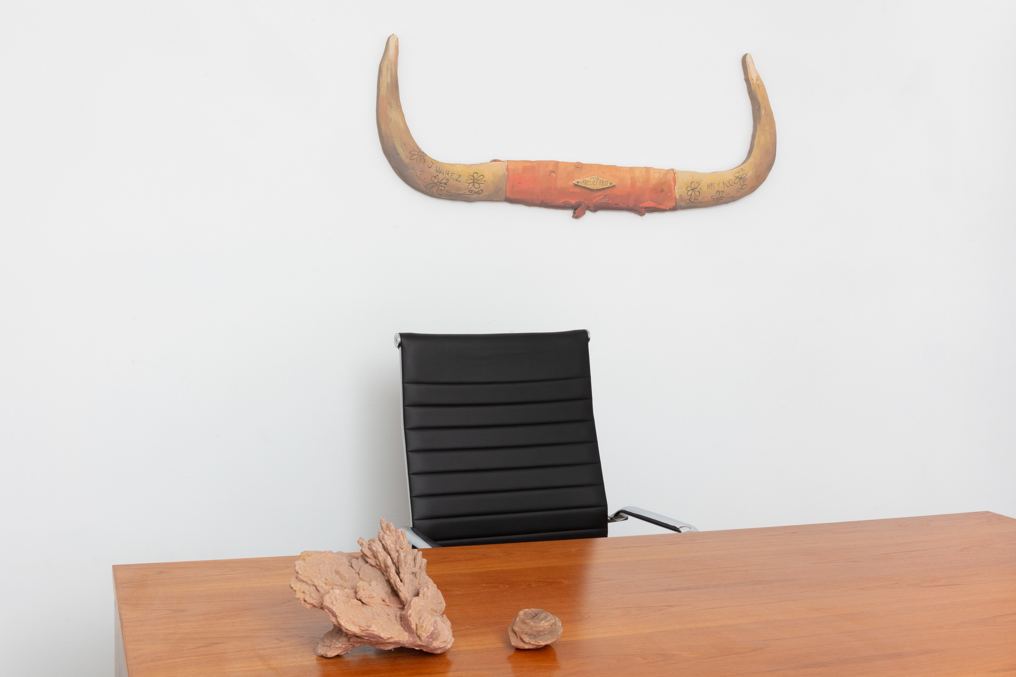 Michael Lombardo, Pearl Snap at NOON Projects, photo 2