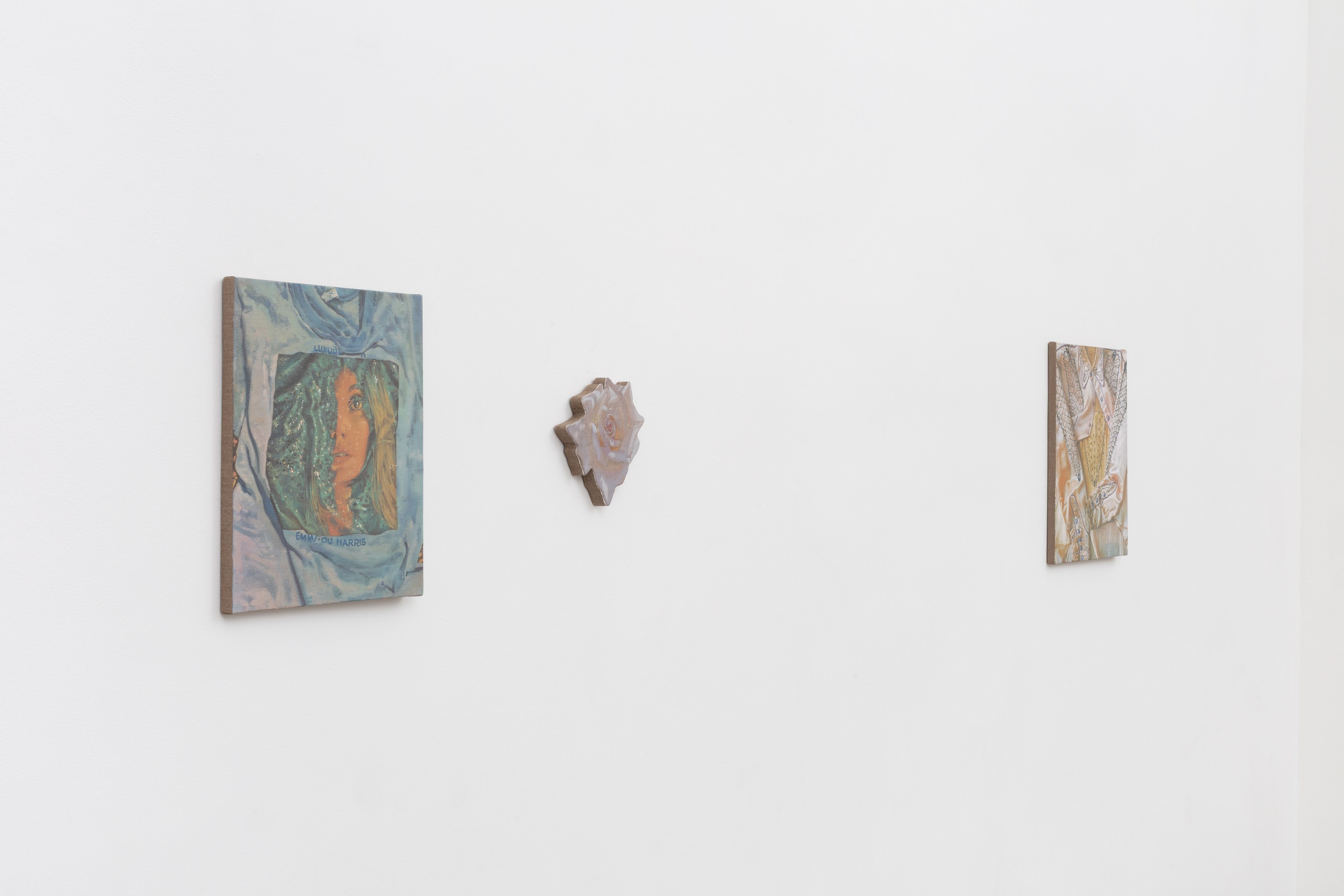 Michael Lombardo, Pearl Snap at NOON Projects, photo 5