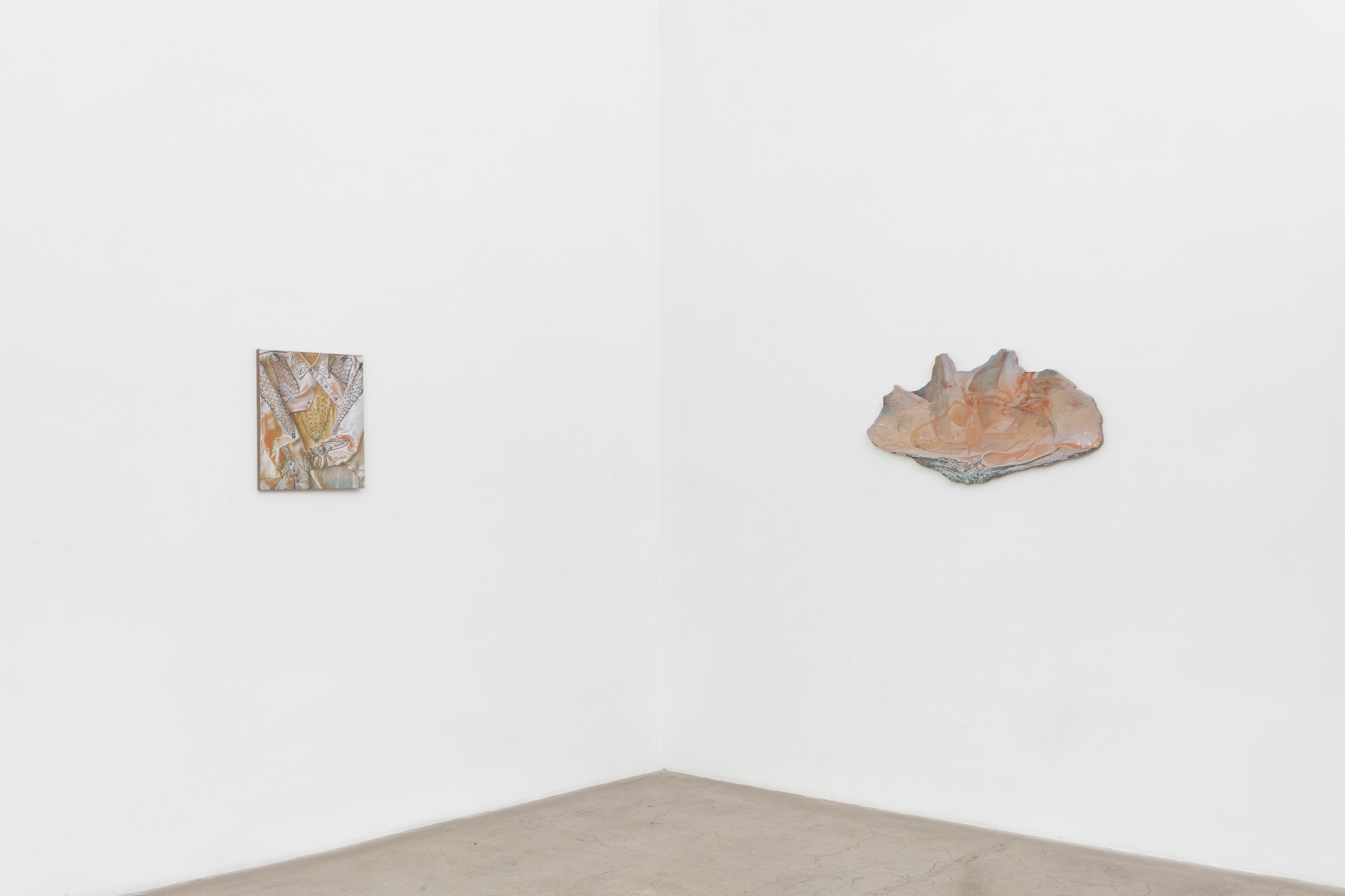 Michael Lombardo, Pearl Snap at NOON Projects, photo 4