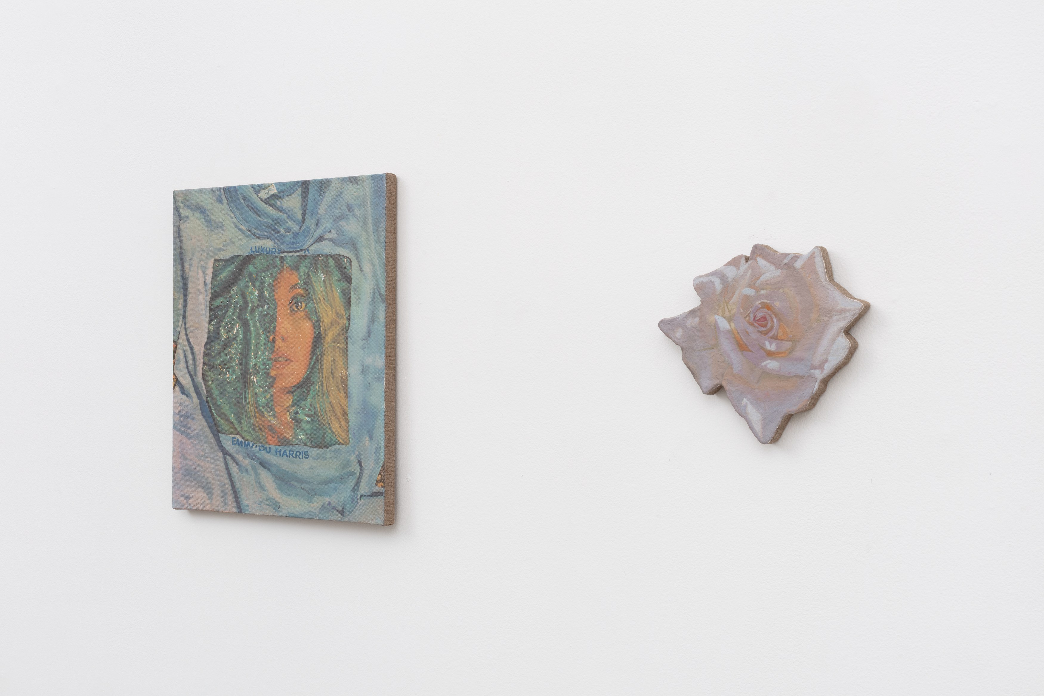 Michael Lombardo, Pearl Snap at NOON Projects, photo 6