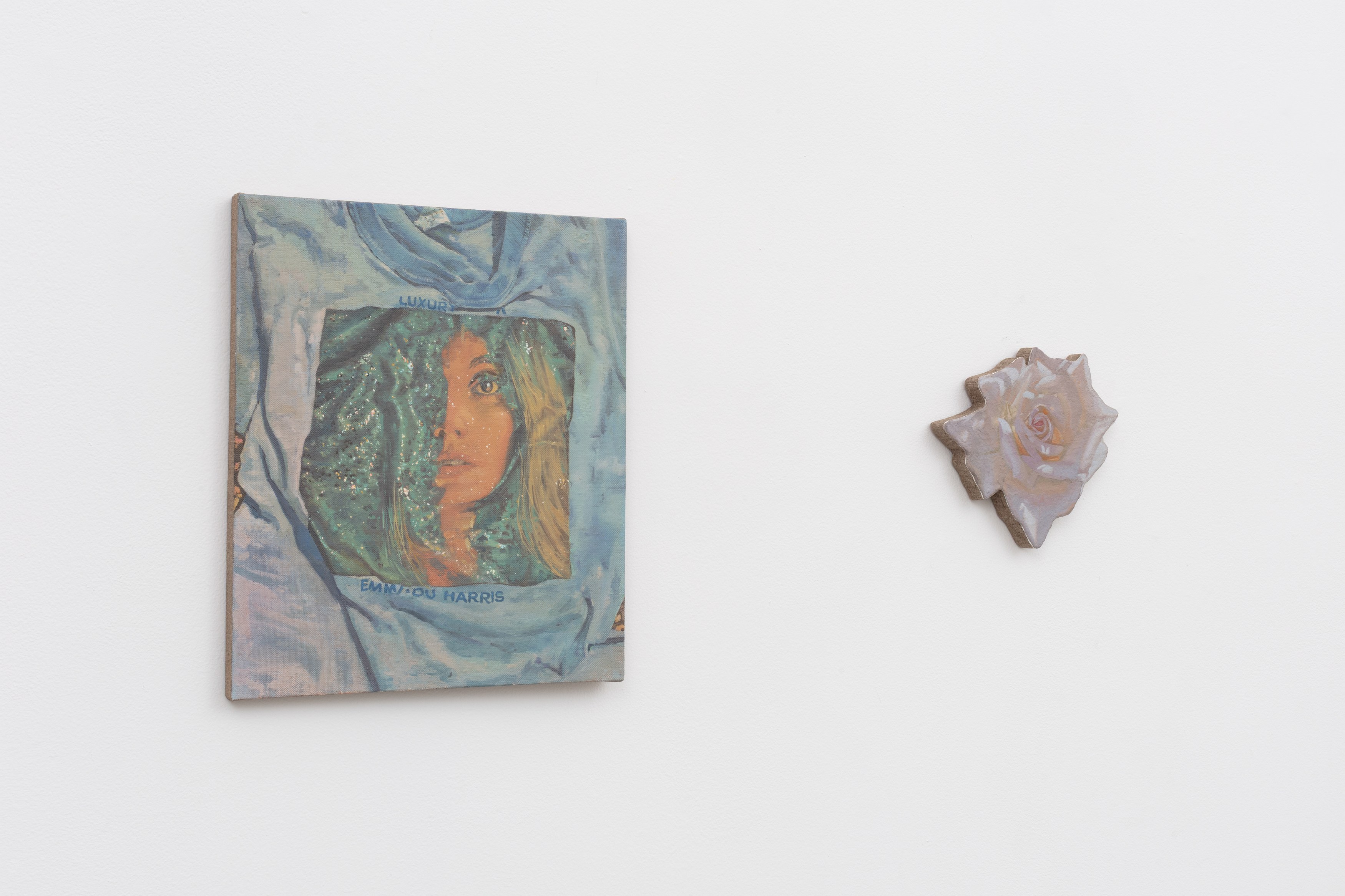 Michael Lombardo, Pearl Snap at NOON Projects, photo 7