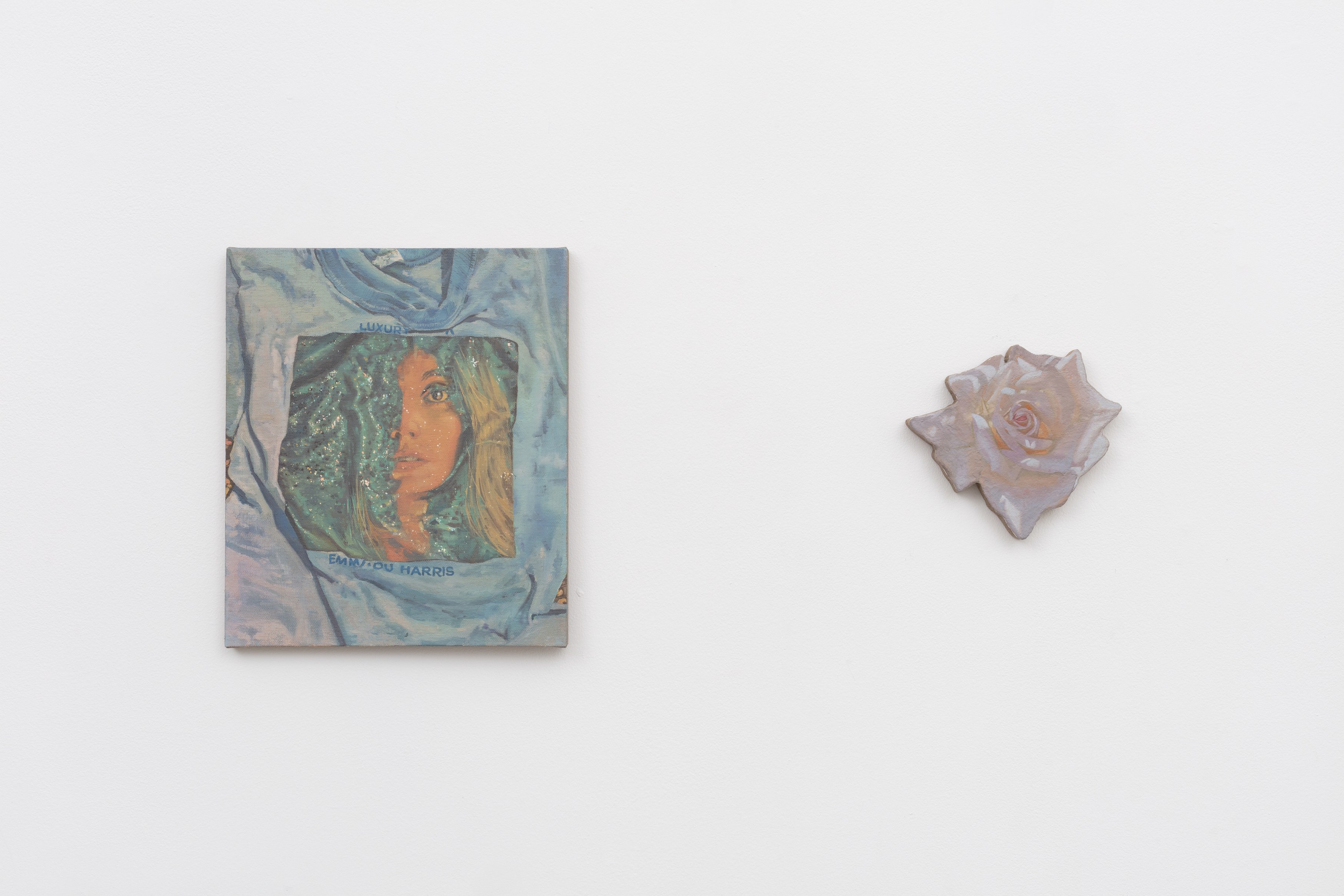 Michael Lombardo, Pearl Snap at NOON Projects, photo 8