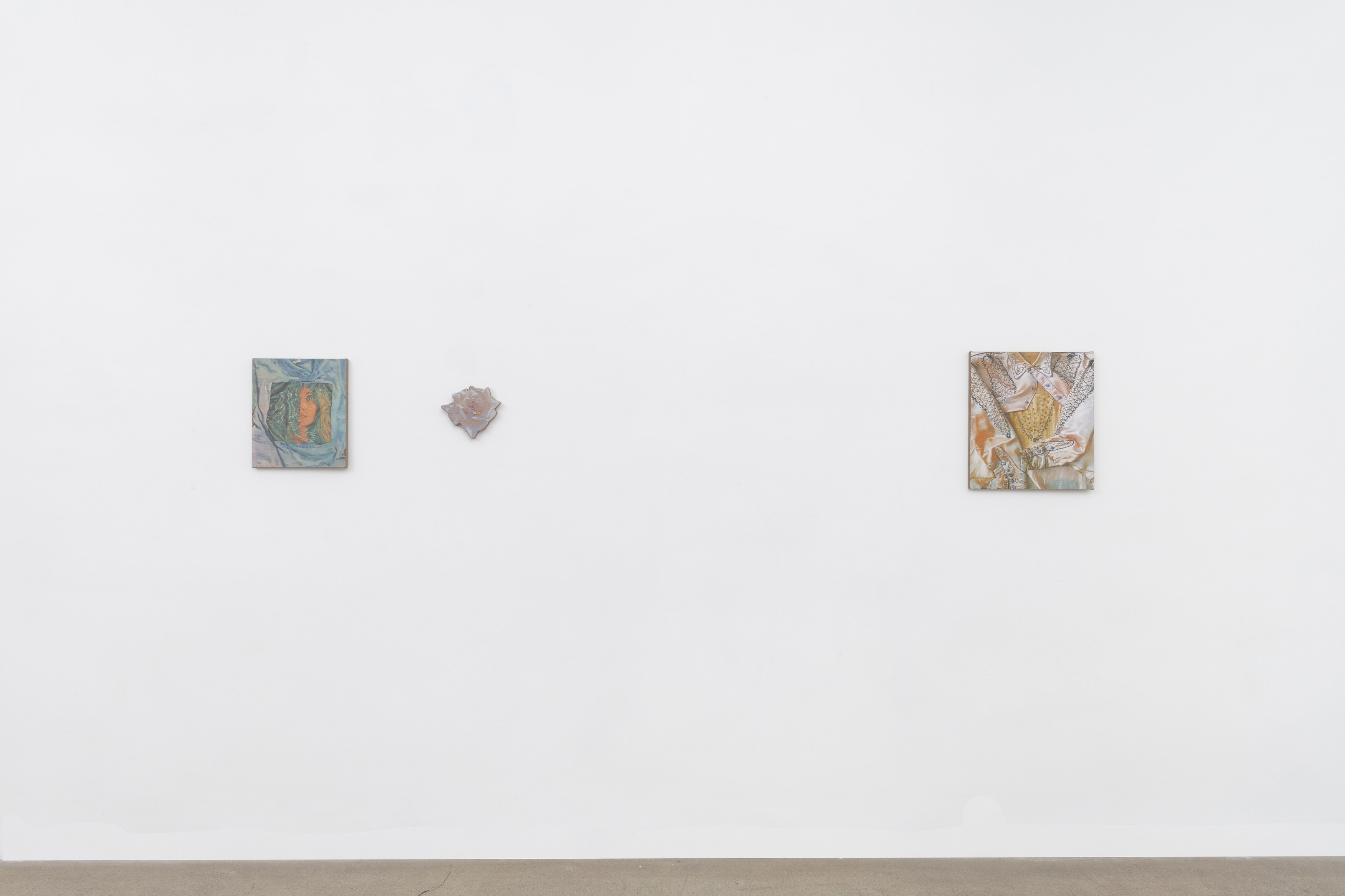 Michael Lombardo, Pearl Snap at NOON Projects, photo 9