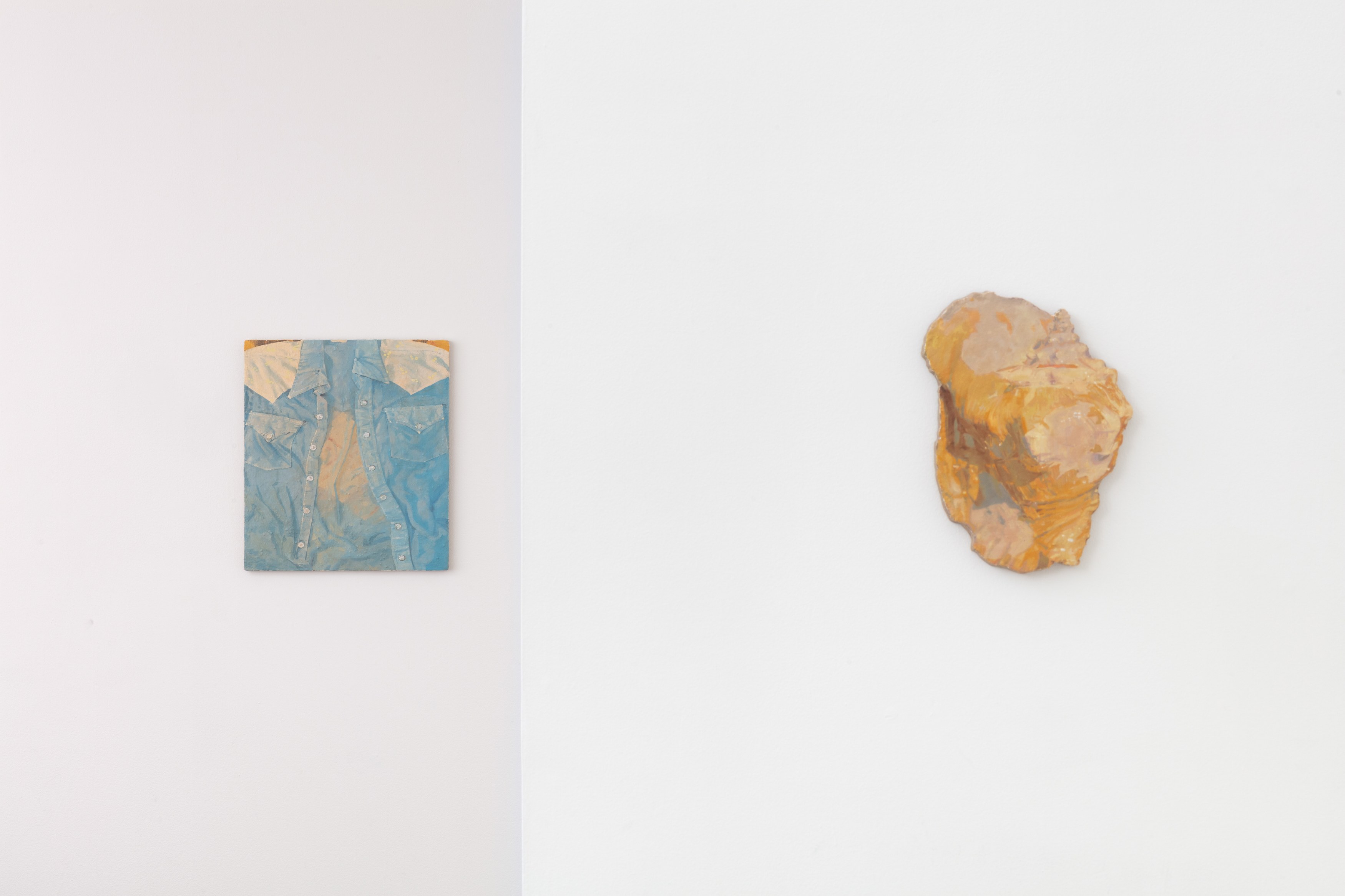 Michael Lombardo, Pearl Snap at NOON Projects, photo 11