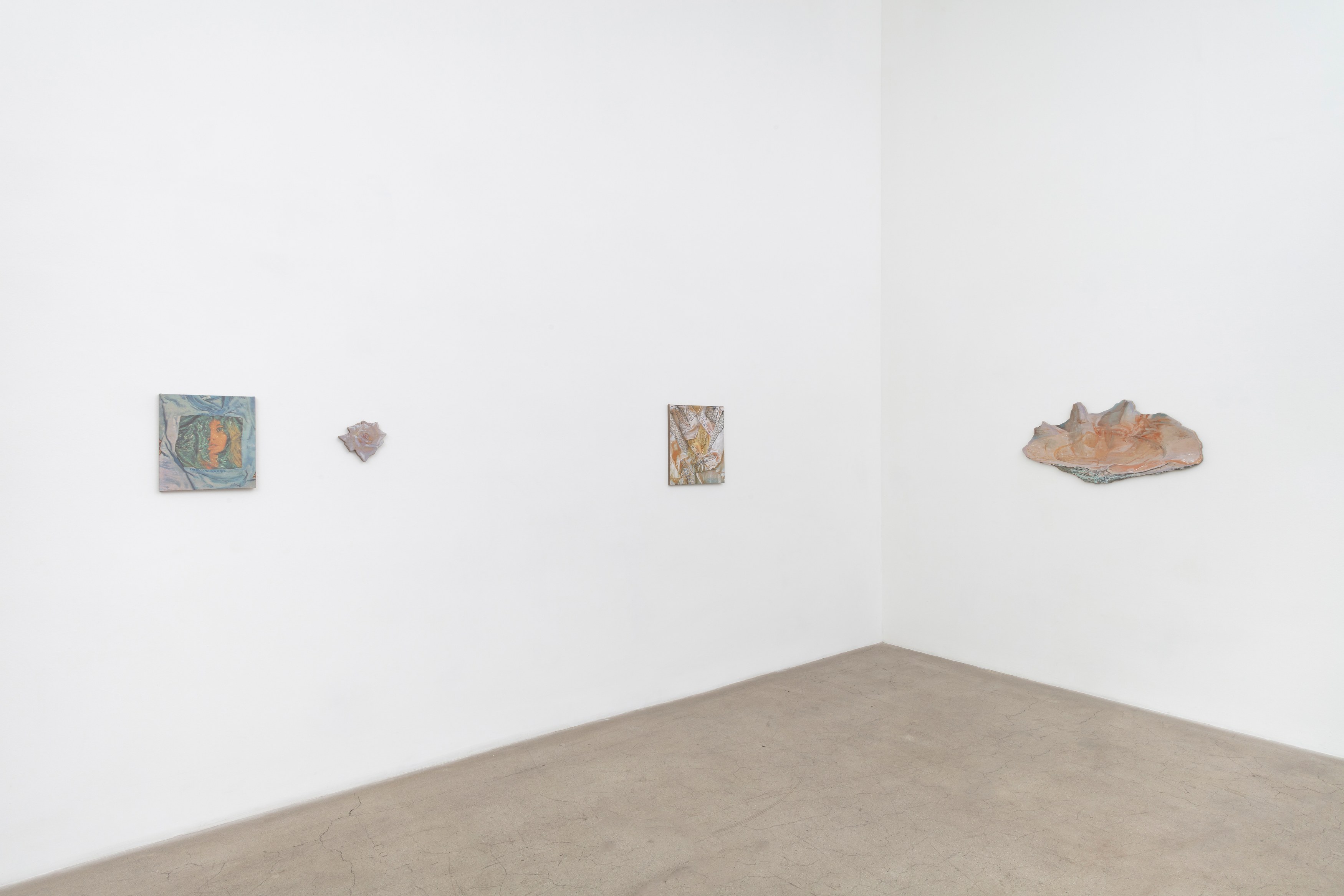 Michael Lombardo, Pearl Snap at NOON Projects, photo 10