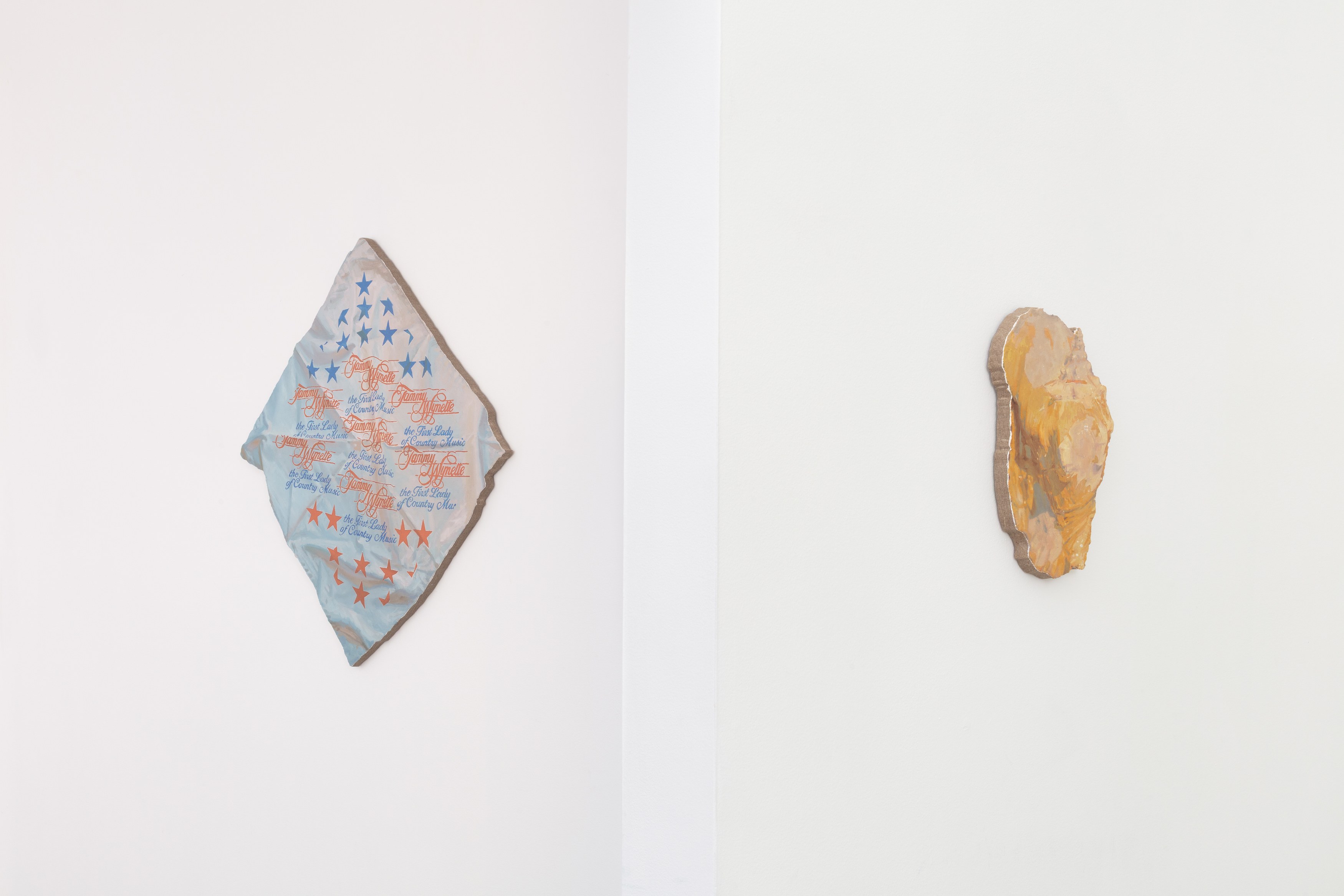 Michael Lombardo, Pearl Snap at NOON Projects, photo 14