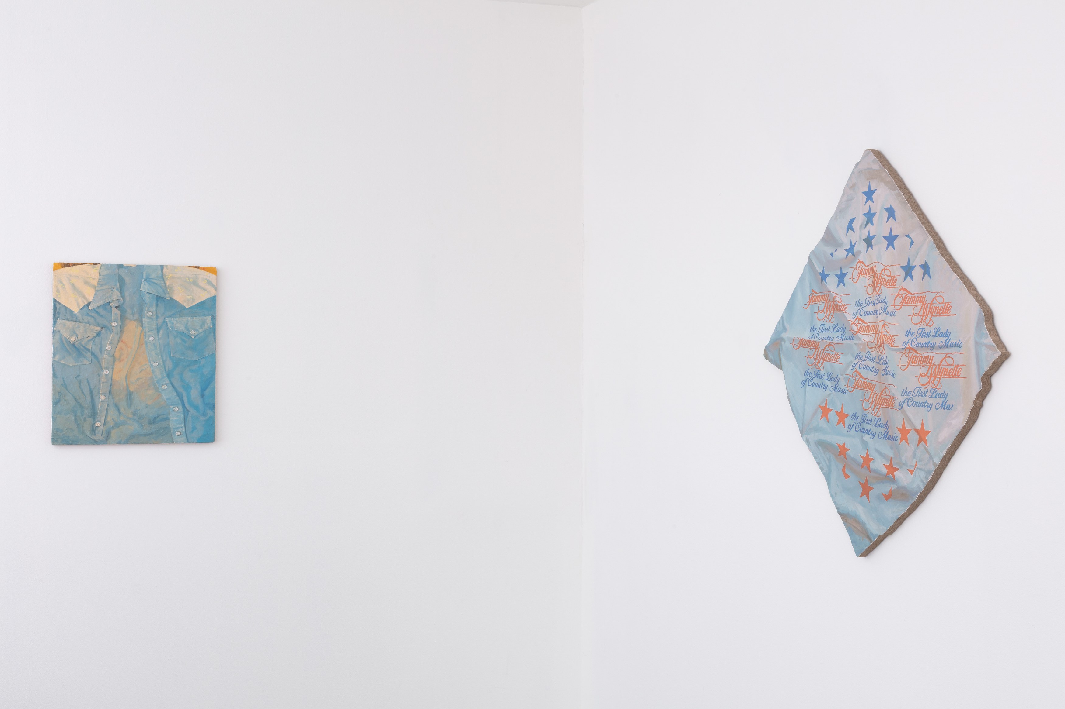 Michael Lombardo, Pearl Snap at NOON Projects, photo 13