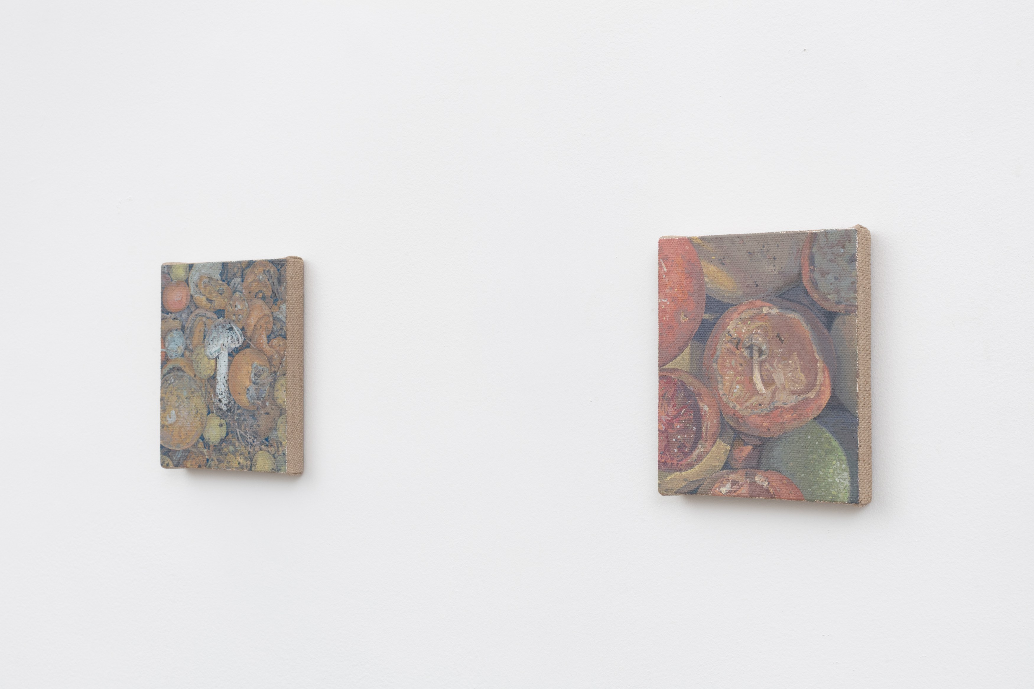 Michael Lombardo, Pearl Snap at NOON Projects, photo 15