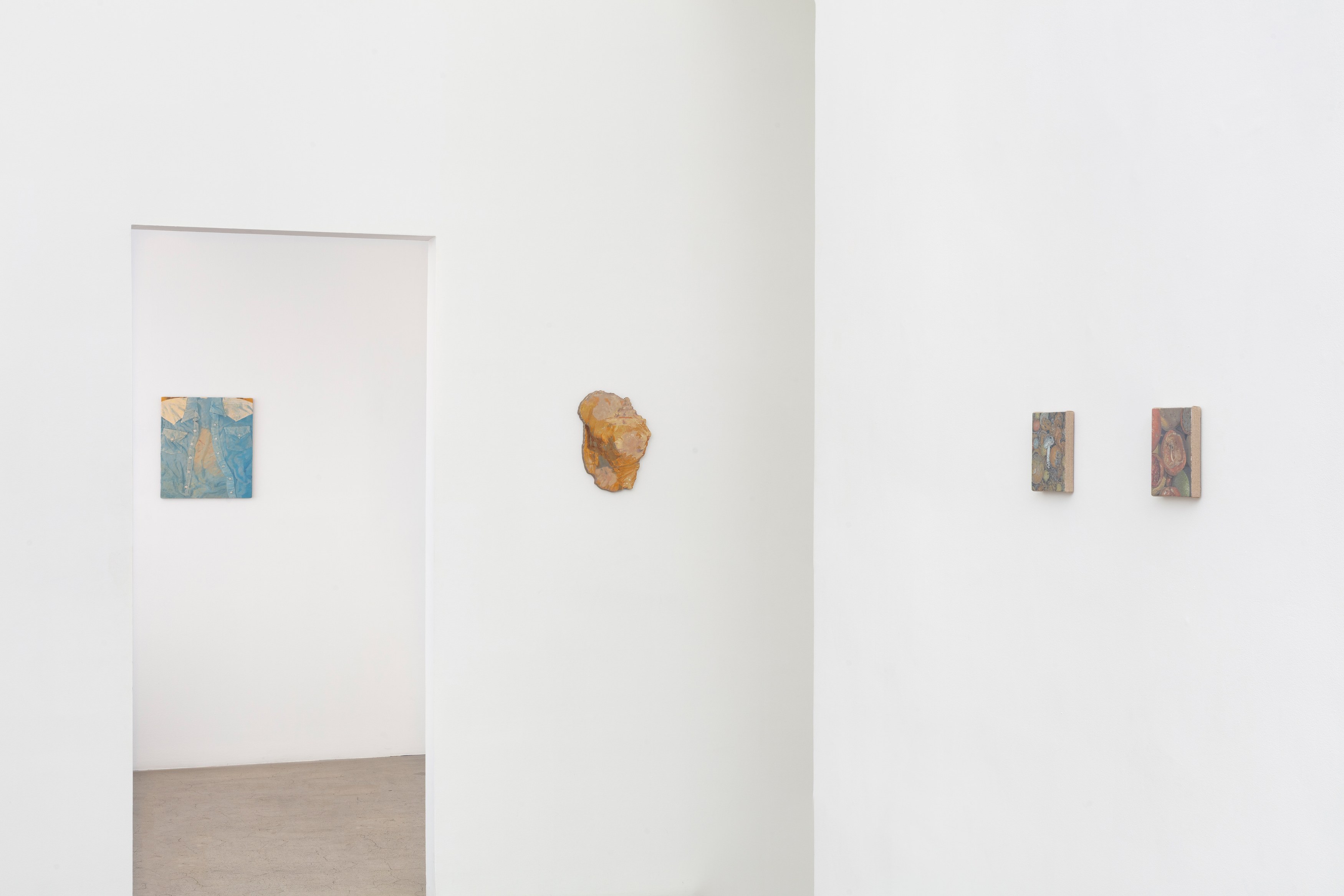 Michael Lombardo, Pearl Snap at NOON Projects, photo 17