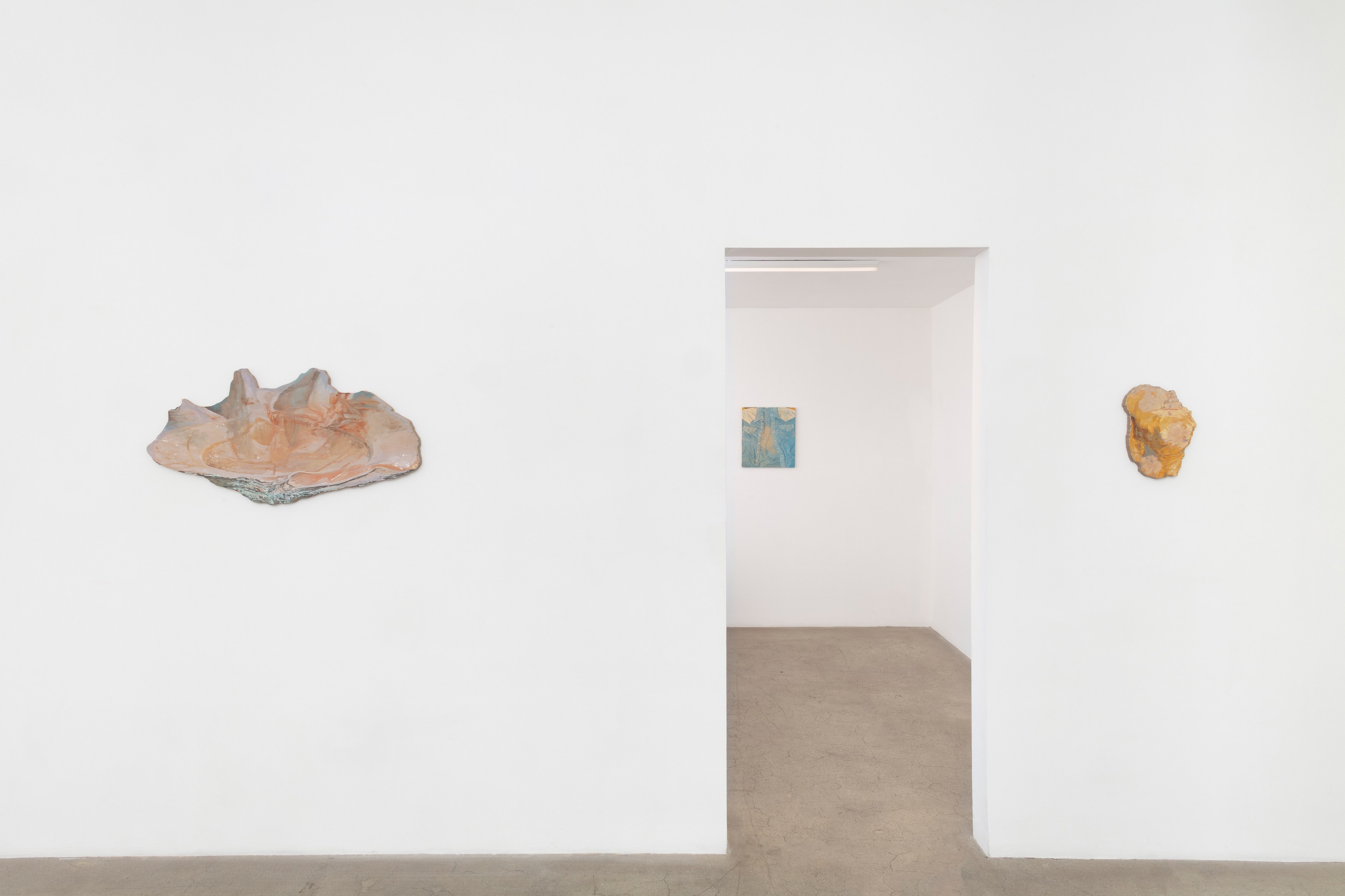 Michael Lombardo, Pearl Snap at NOON Projects, photo 18