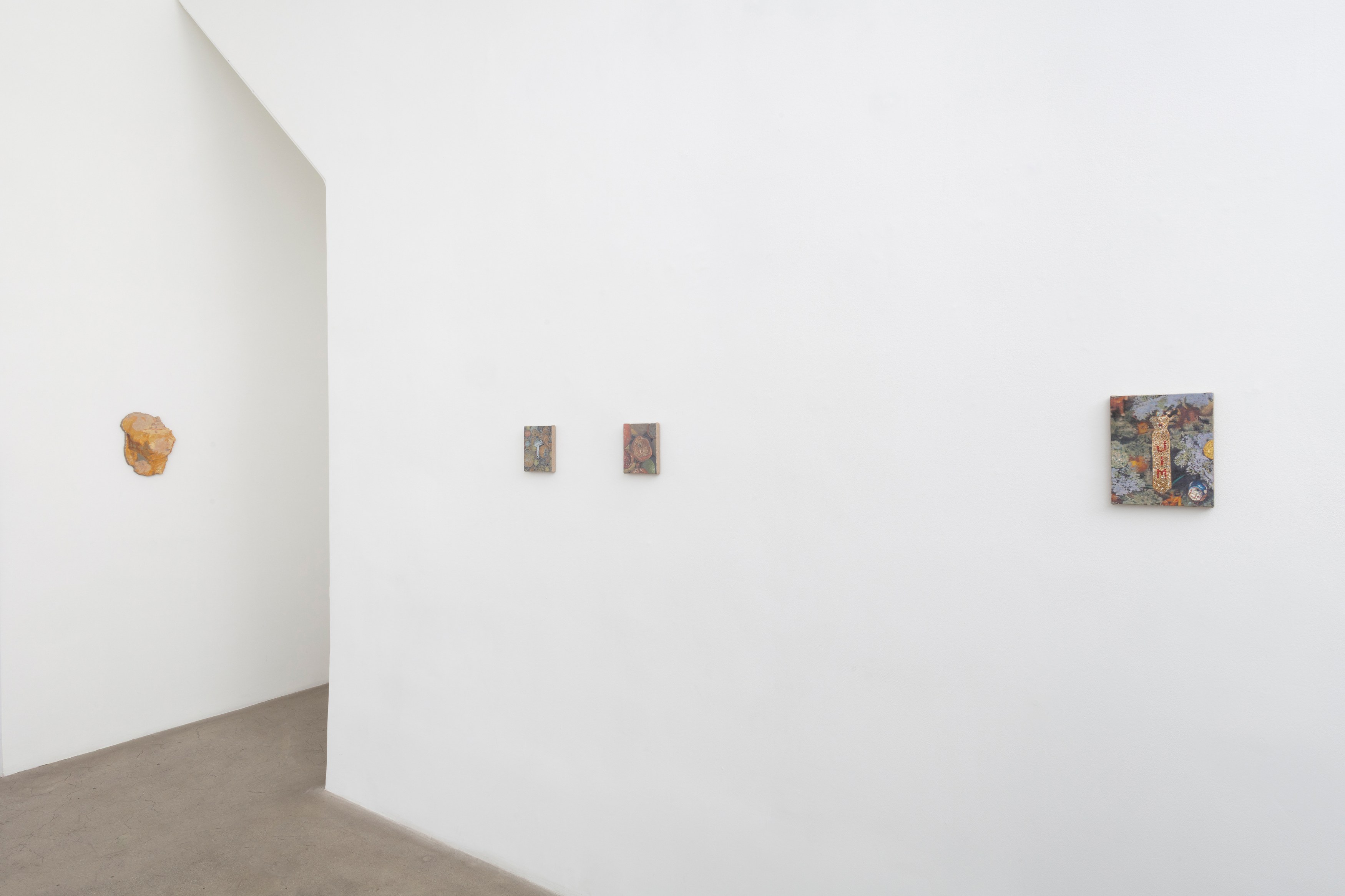 Michael Lombardo, Pearl Snap at NOON Projects, photo 19