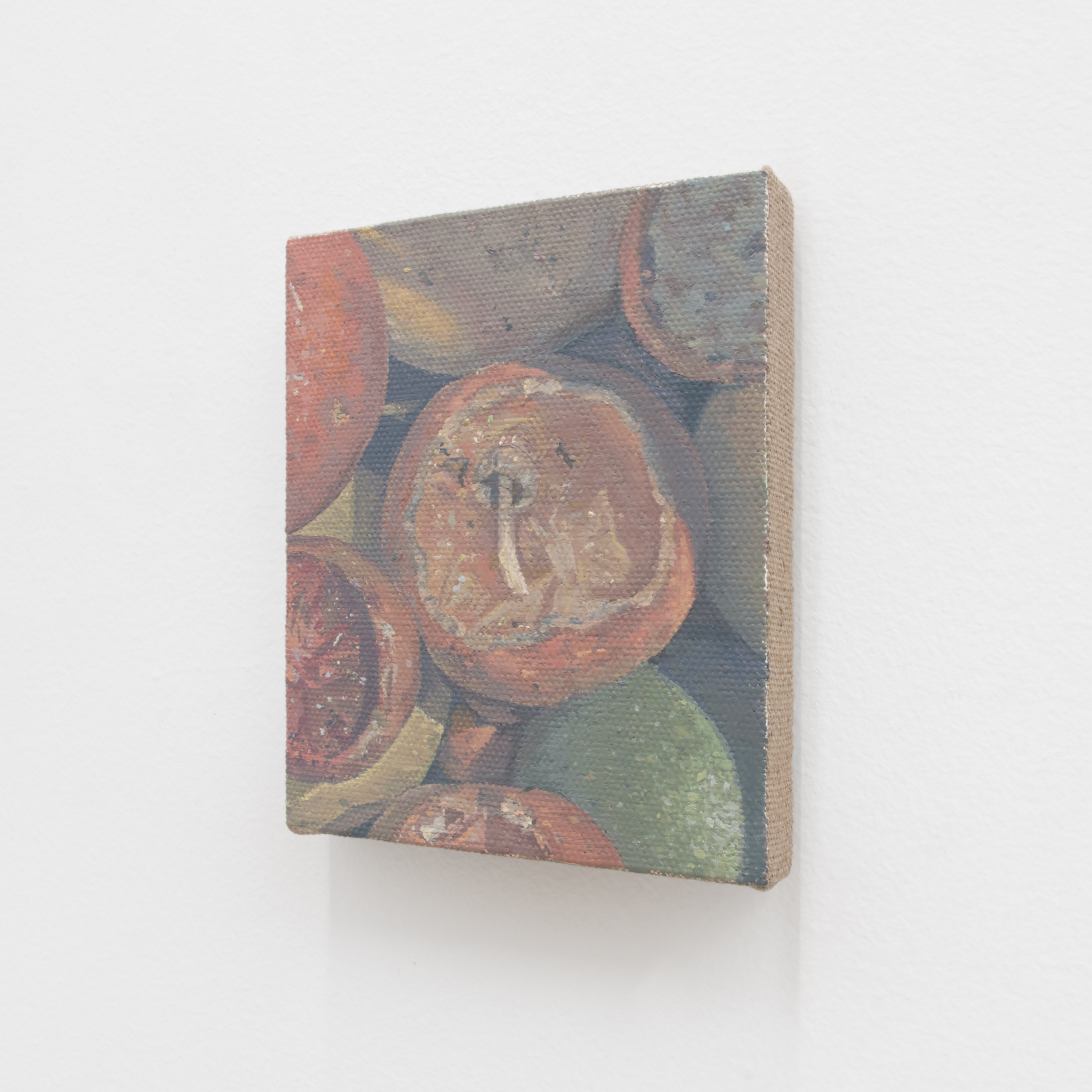 Michael Lombardo, Pearl Snap at NOON Projects, photo 26