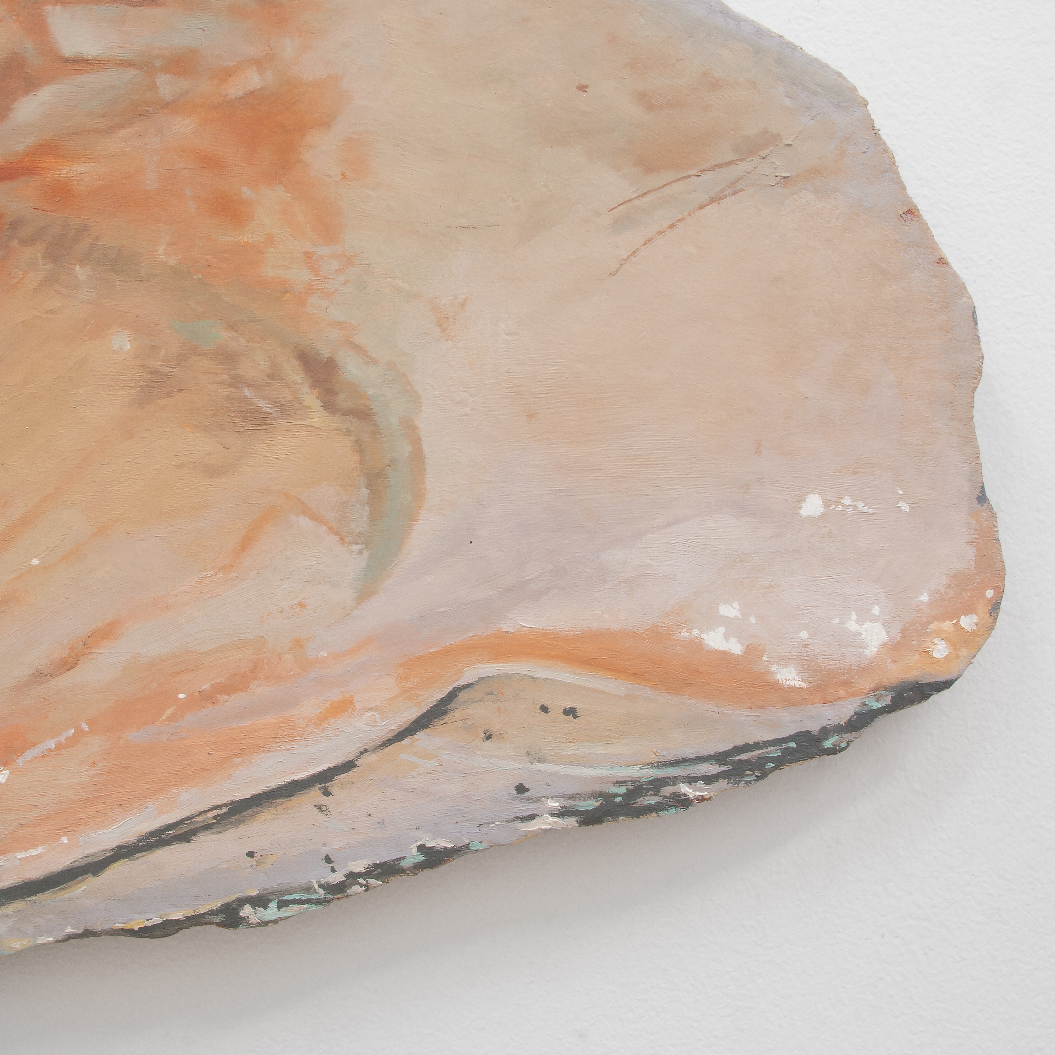 Michael Lombardo, Pearl Snap at NOON Projects, photo 28