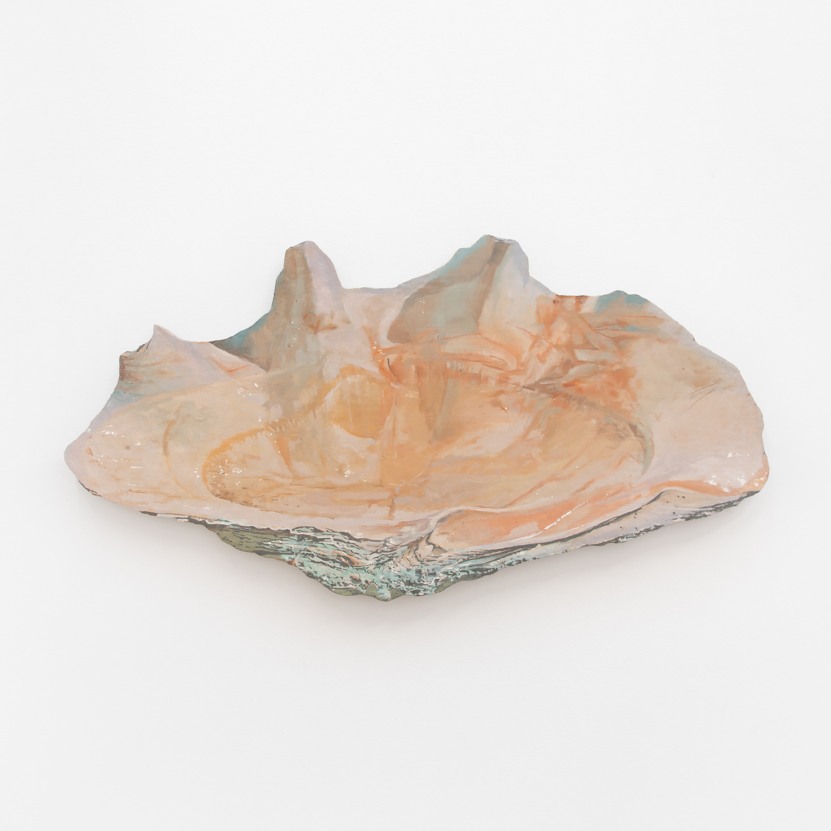 Michael Lombardo, Pearl Snap at NOON Projects, photo 29