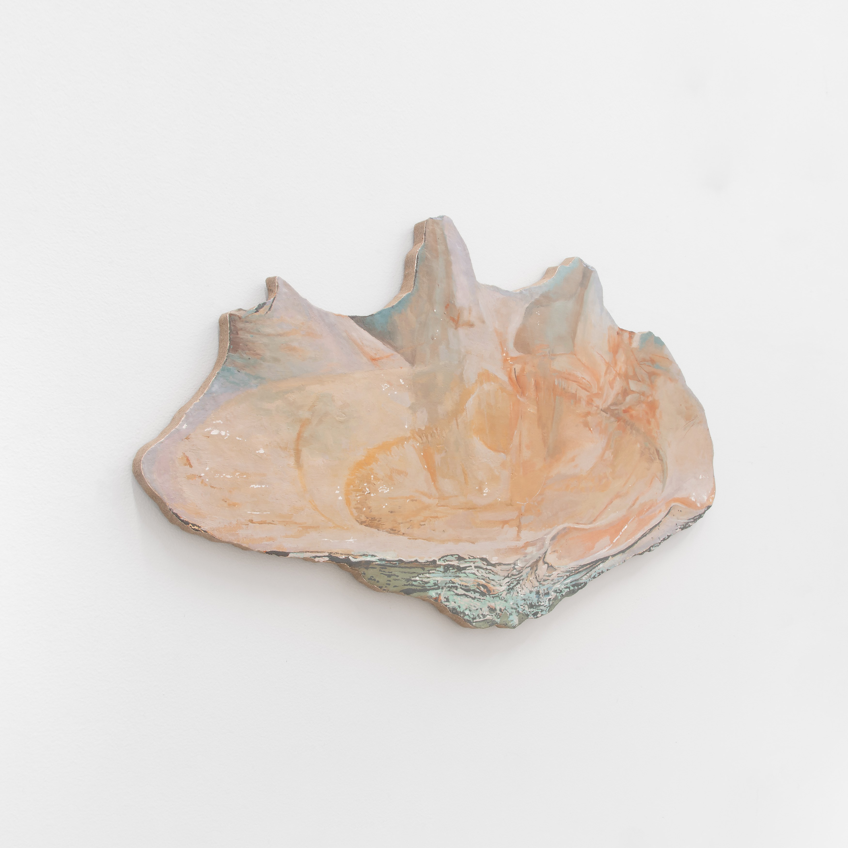 Michael Lombardo, Pearl Snap at NOON Projects, photo 33