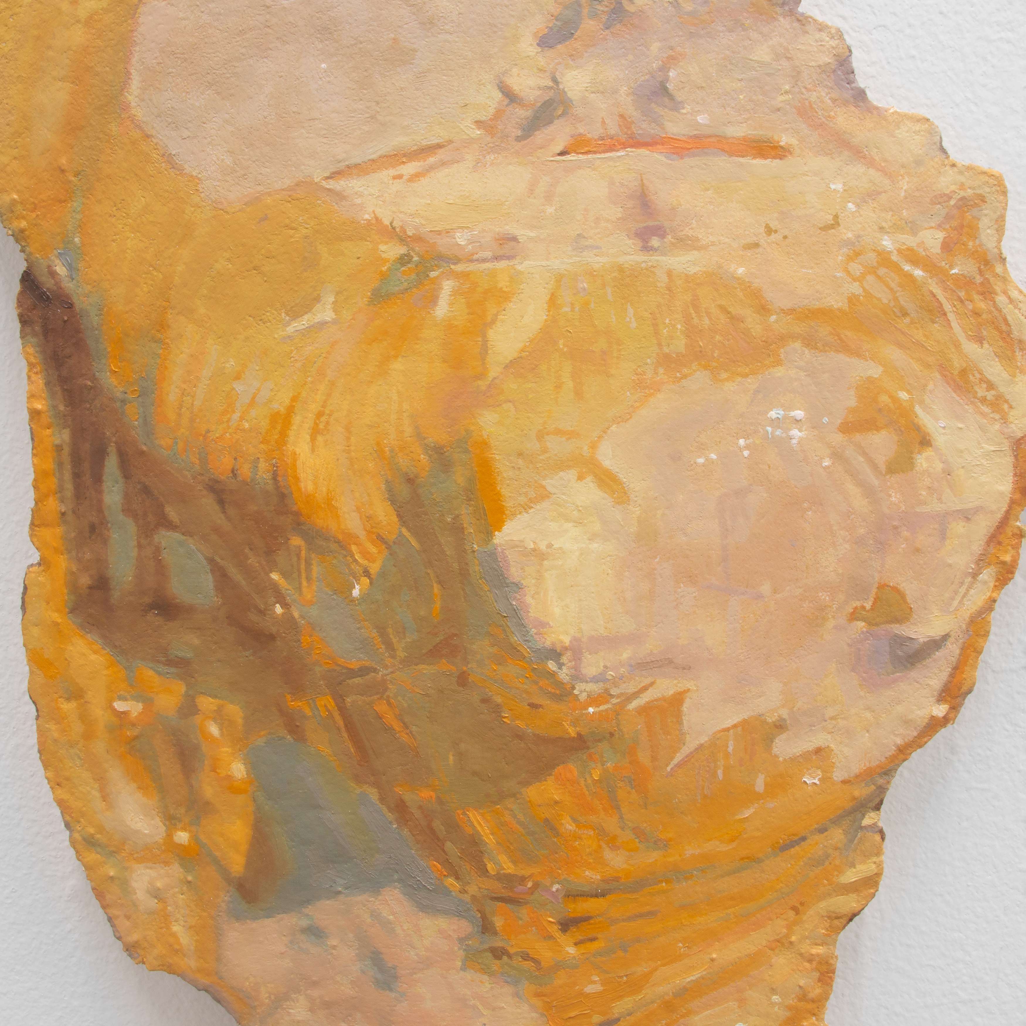 Michael Lombardo, Pearl Snap at NOON Projects, photo 43