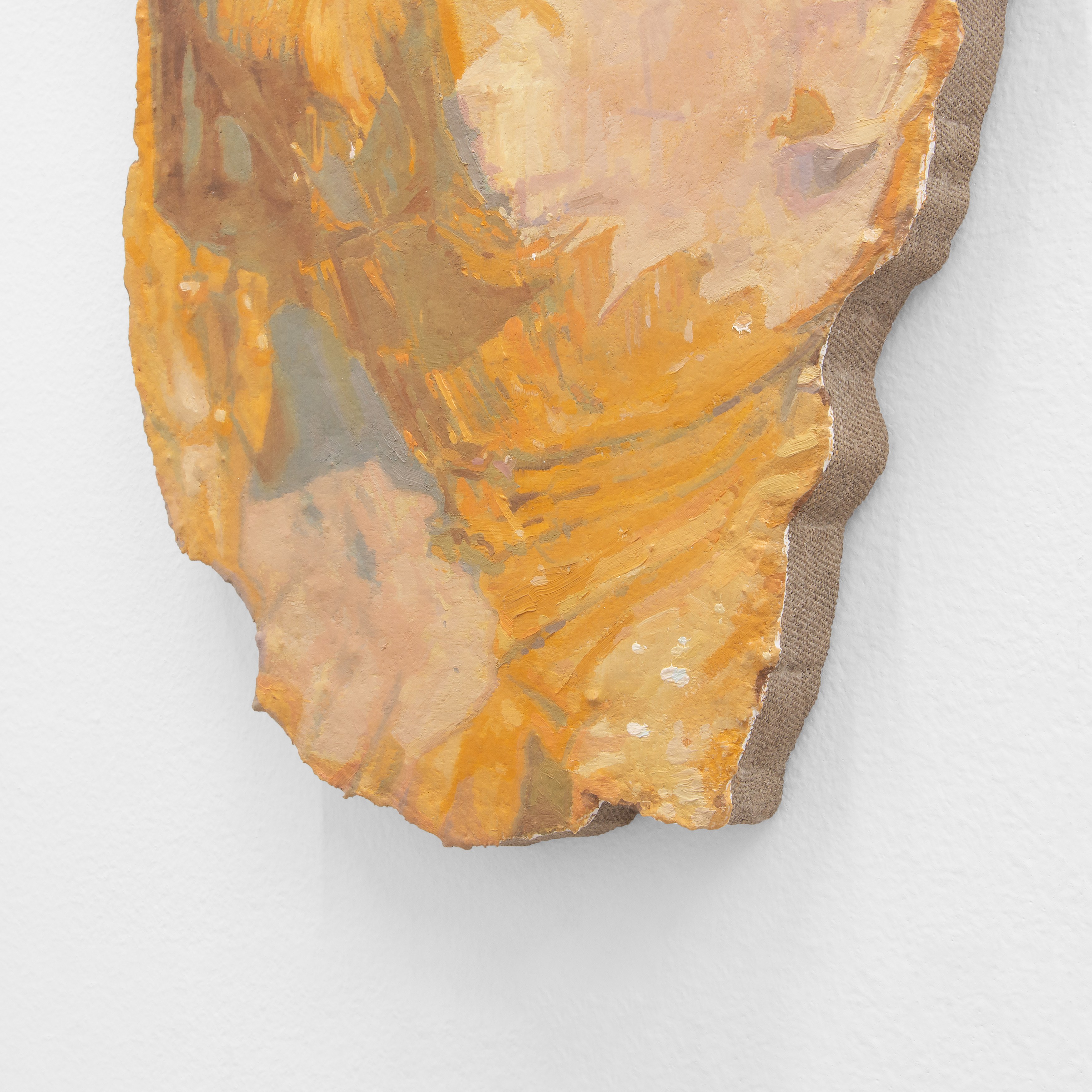 Michael Lombardo, Pearl Snap at NOON Projects, photo 46