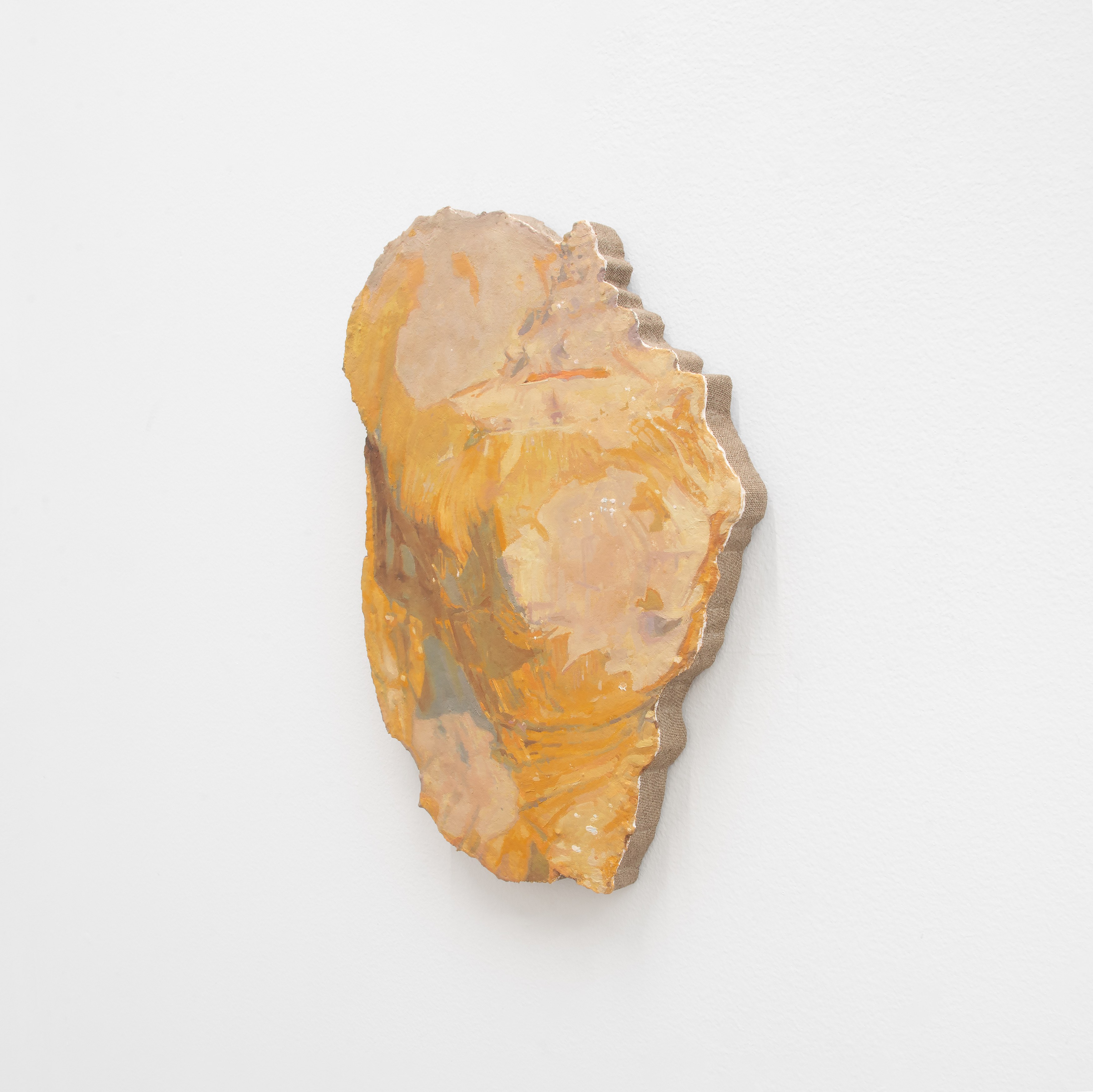 Michael Lombardo, Pearl Snap at NOON Projects, photo 48