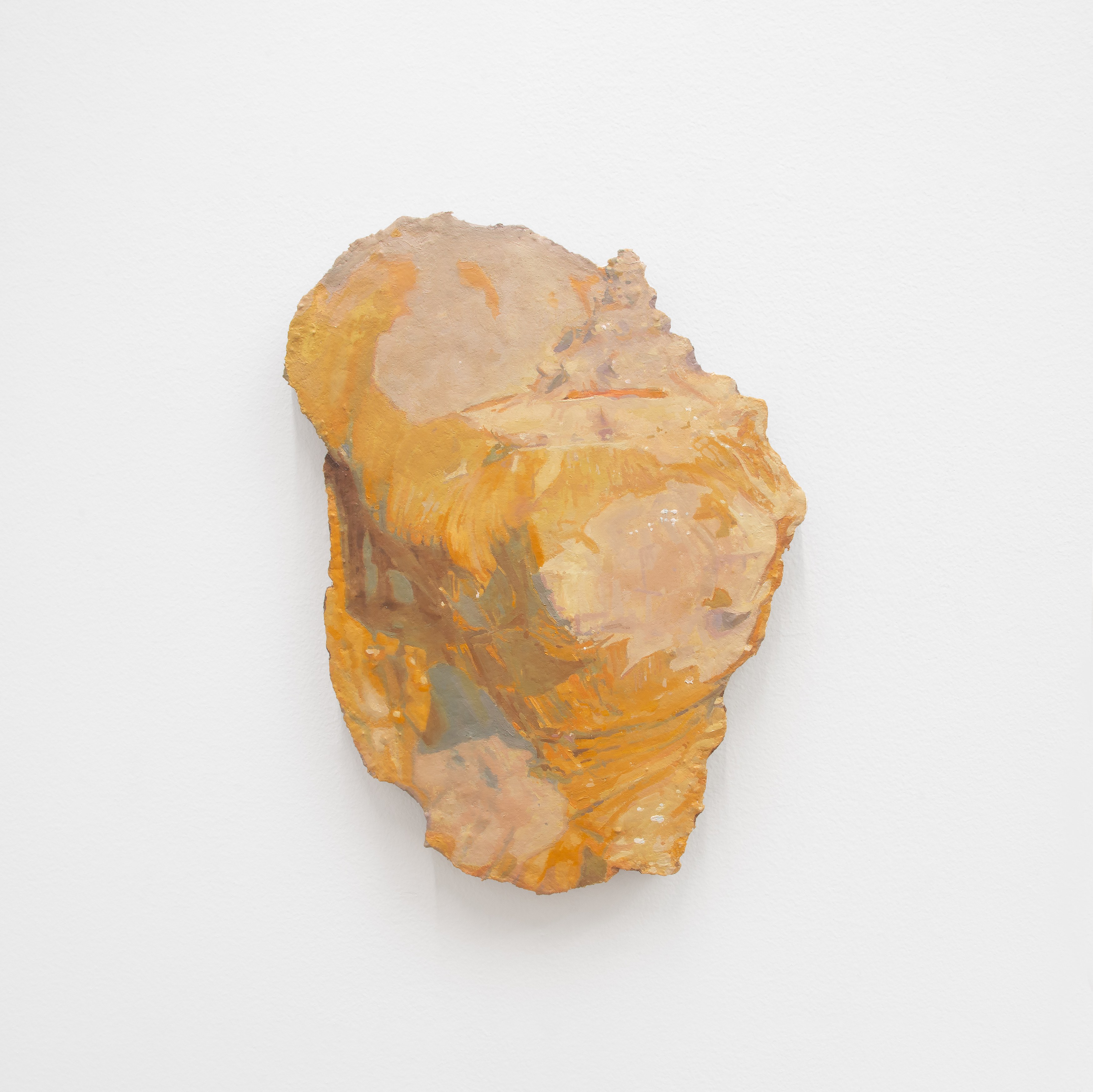 Michael Lombardo, Pearl Snap at NOON Projects, photo 49