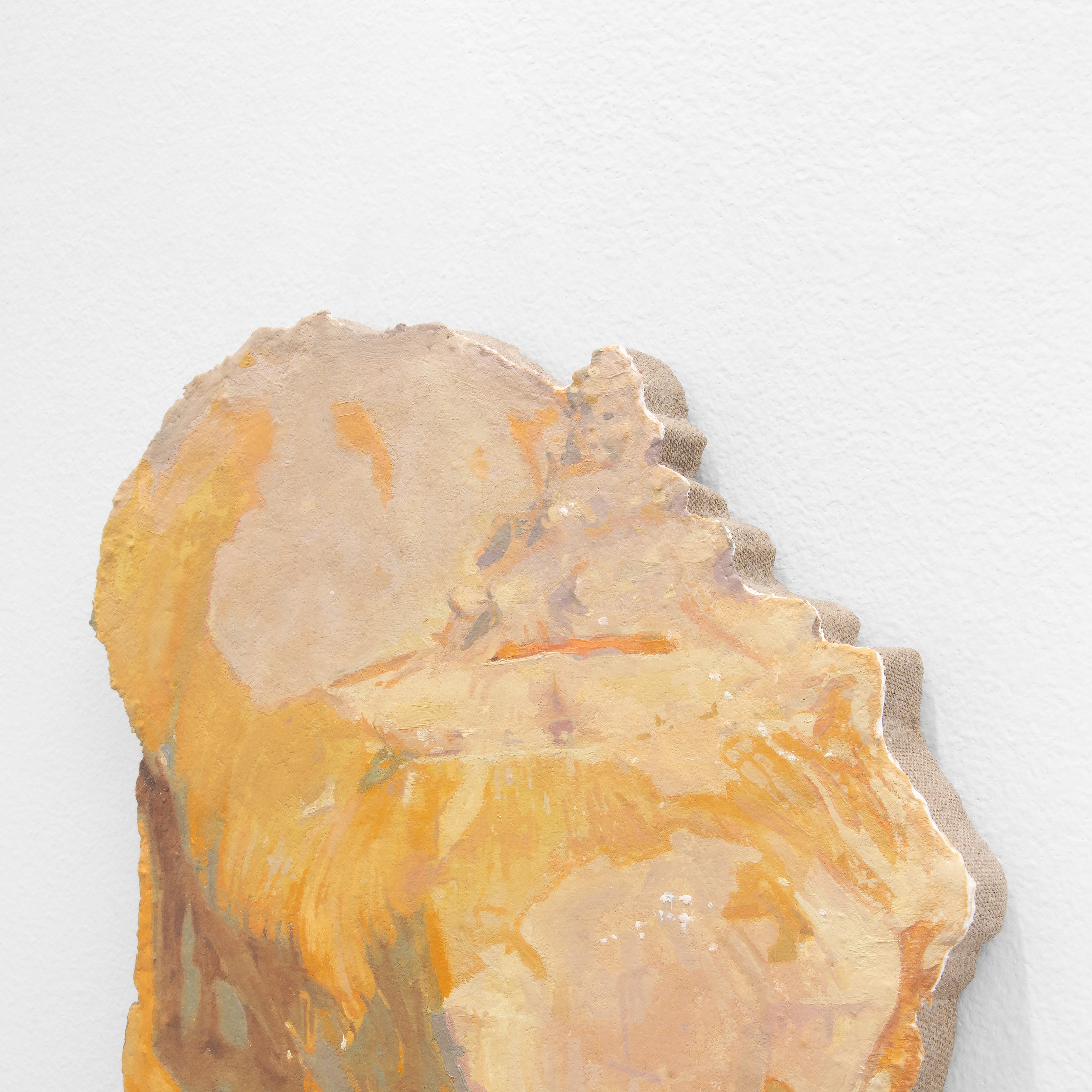 Michael Lombardo, Pearl Snap at NOON Projects, photo 47