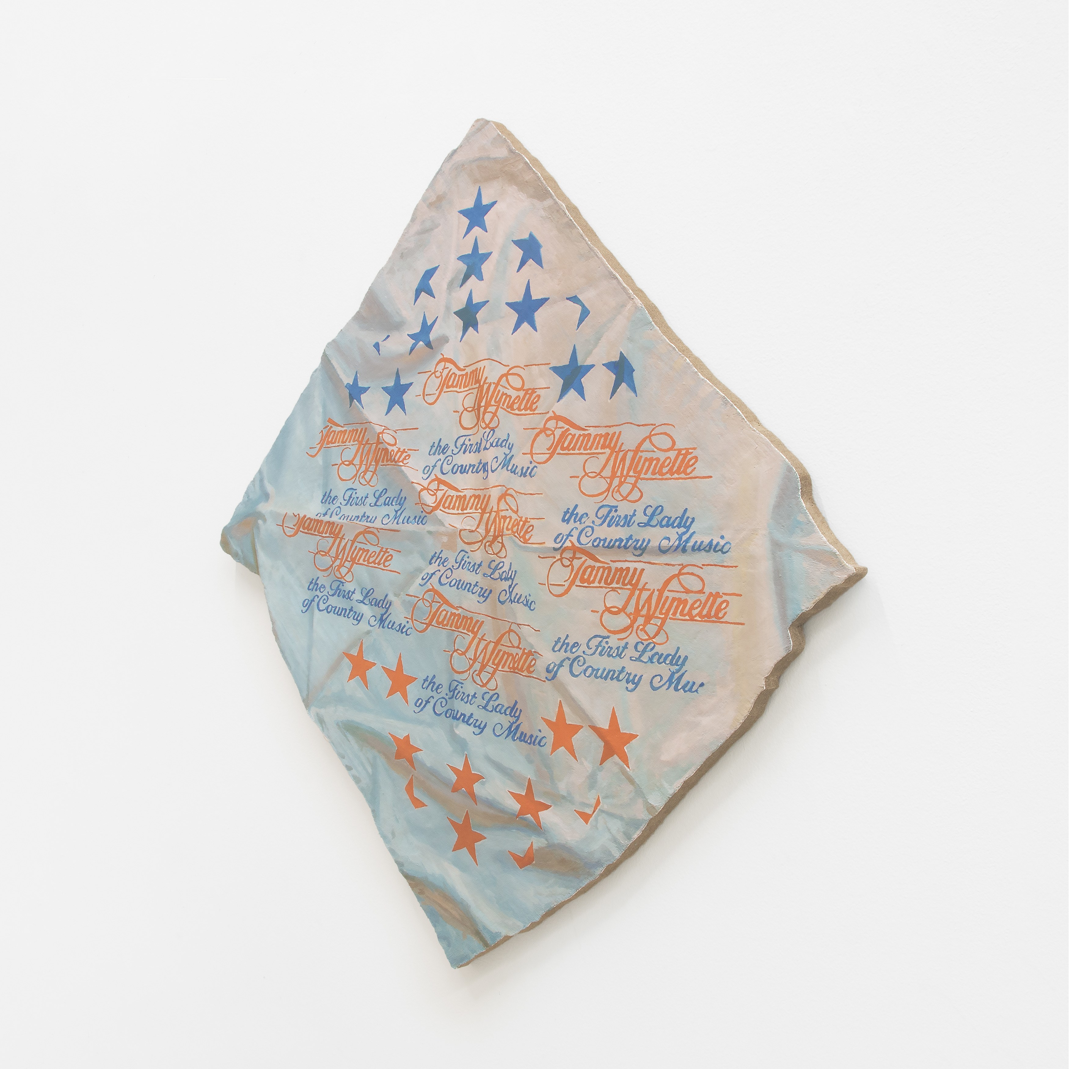 Michael Lombardo, Pearl Snap at NOON Projects, photo 53