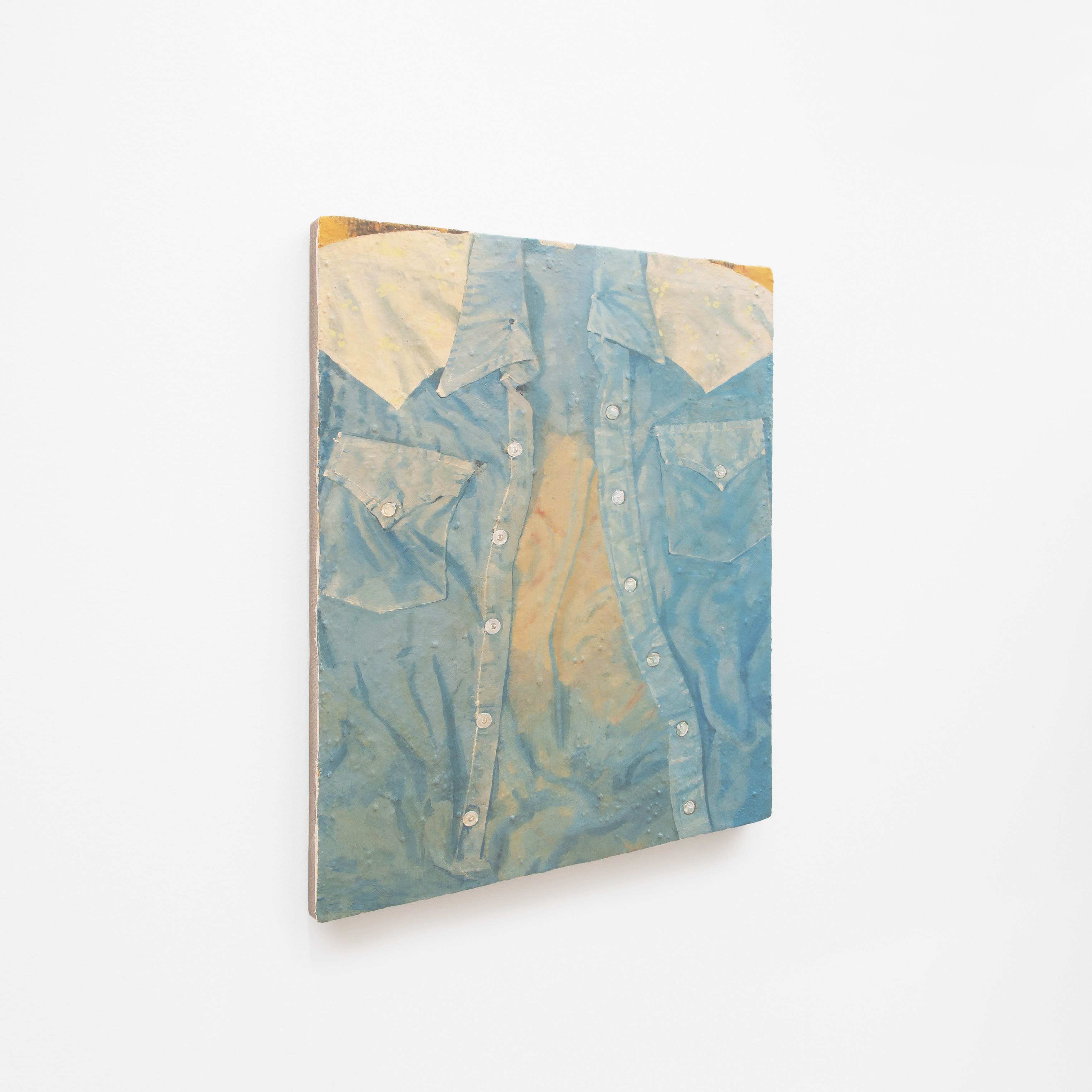 Michael Lombardo, Pearl Snap at NOON Projects, photo 61