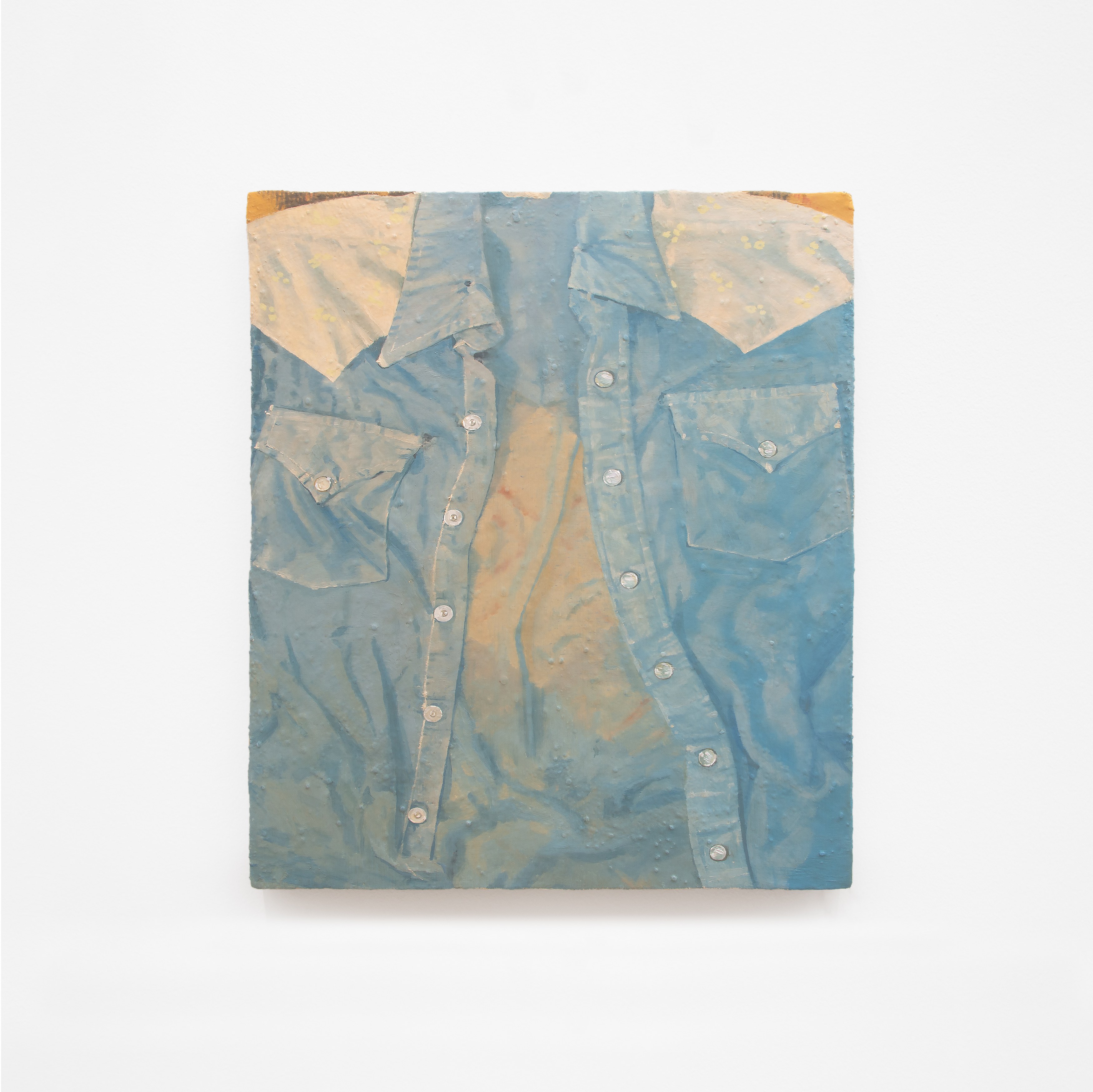 Michael Lombardo, Pearl Snap at NOON Projects, photo 62