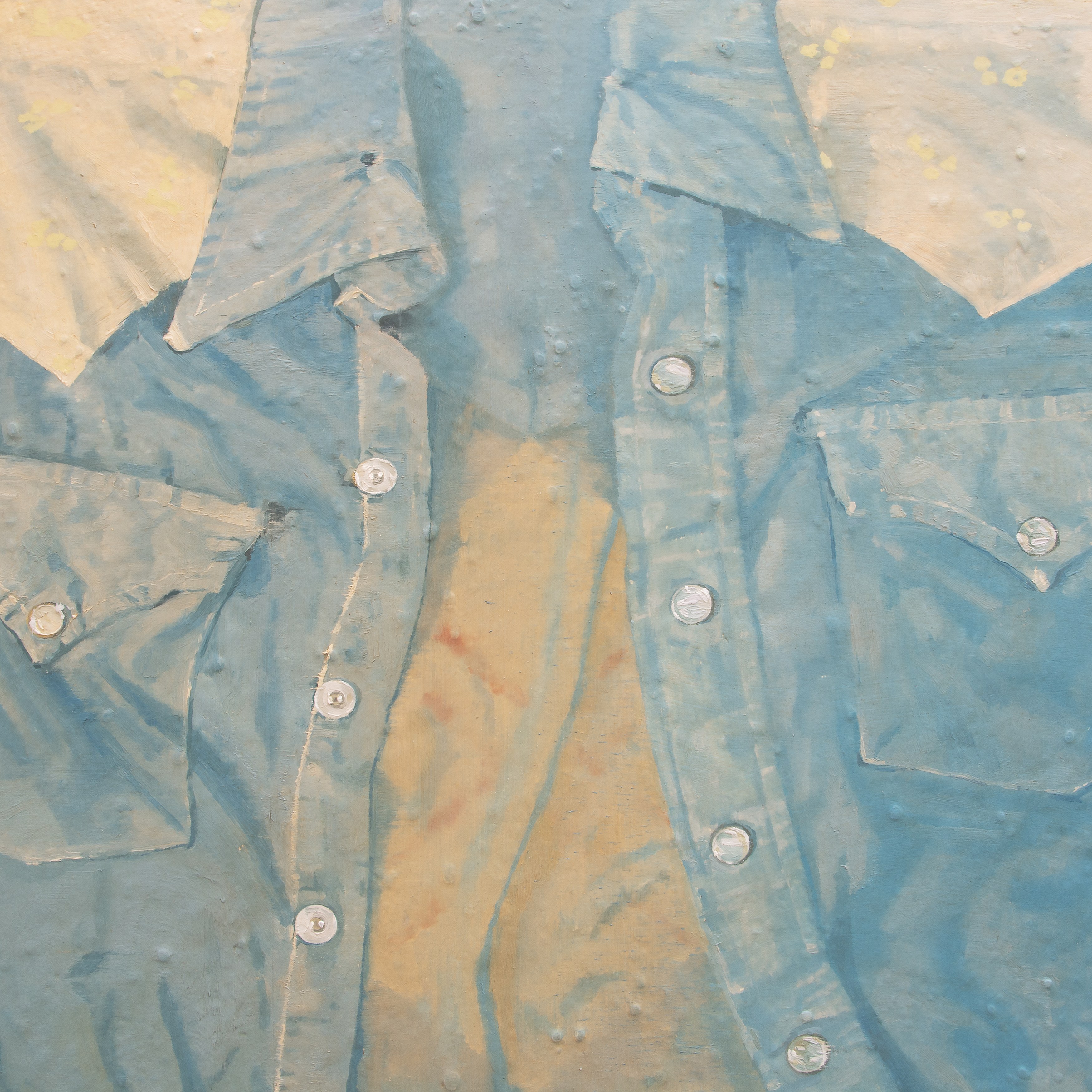 Michael Lombardo, Pearl Snap at NOON Projects, photo 60