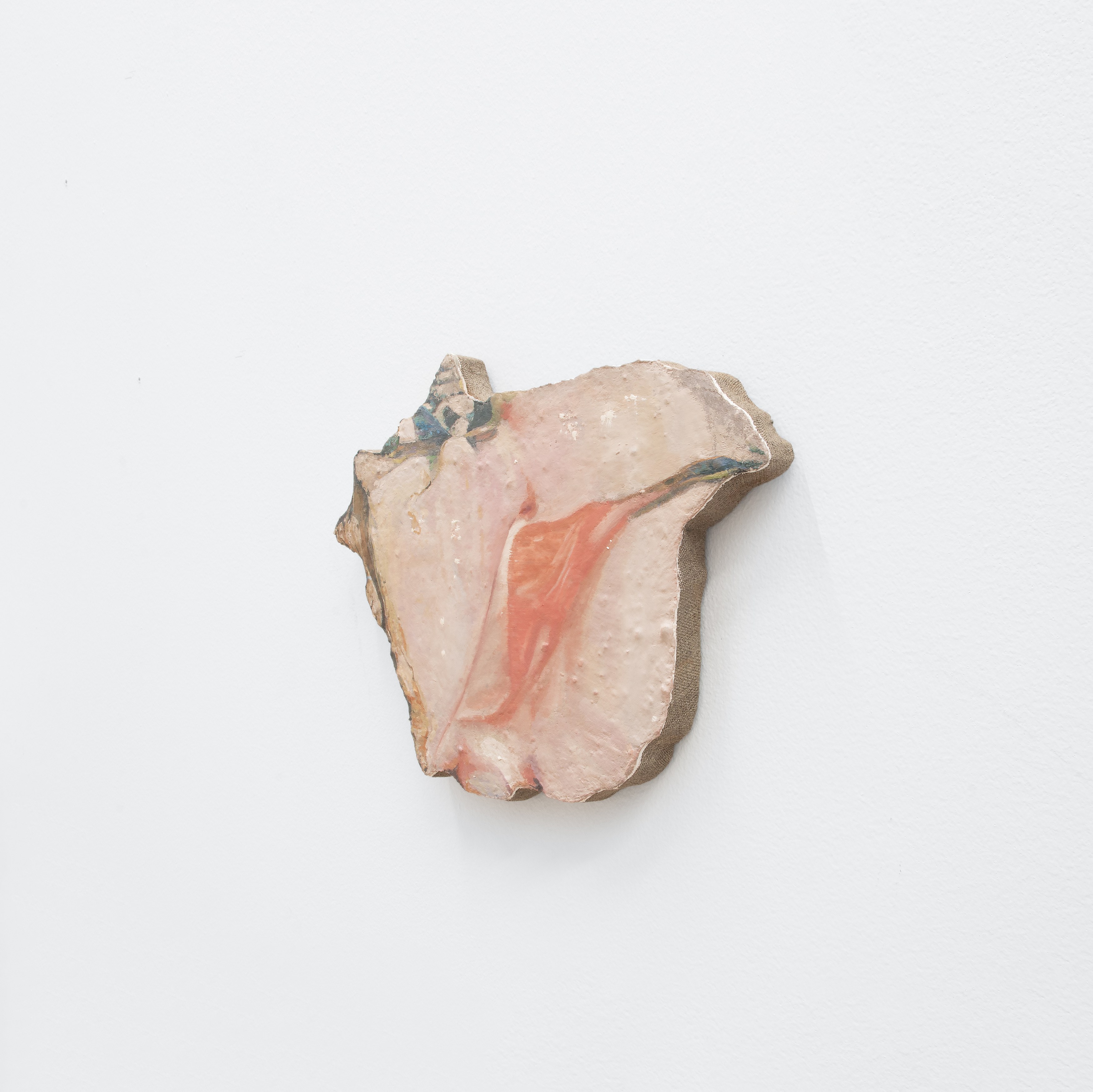 Michael Lombardo, Pearl Snap at NOON Projects, photo 64