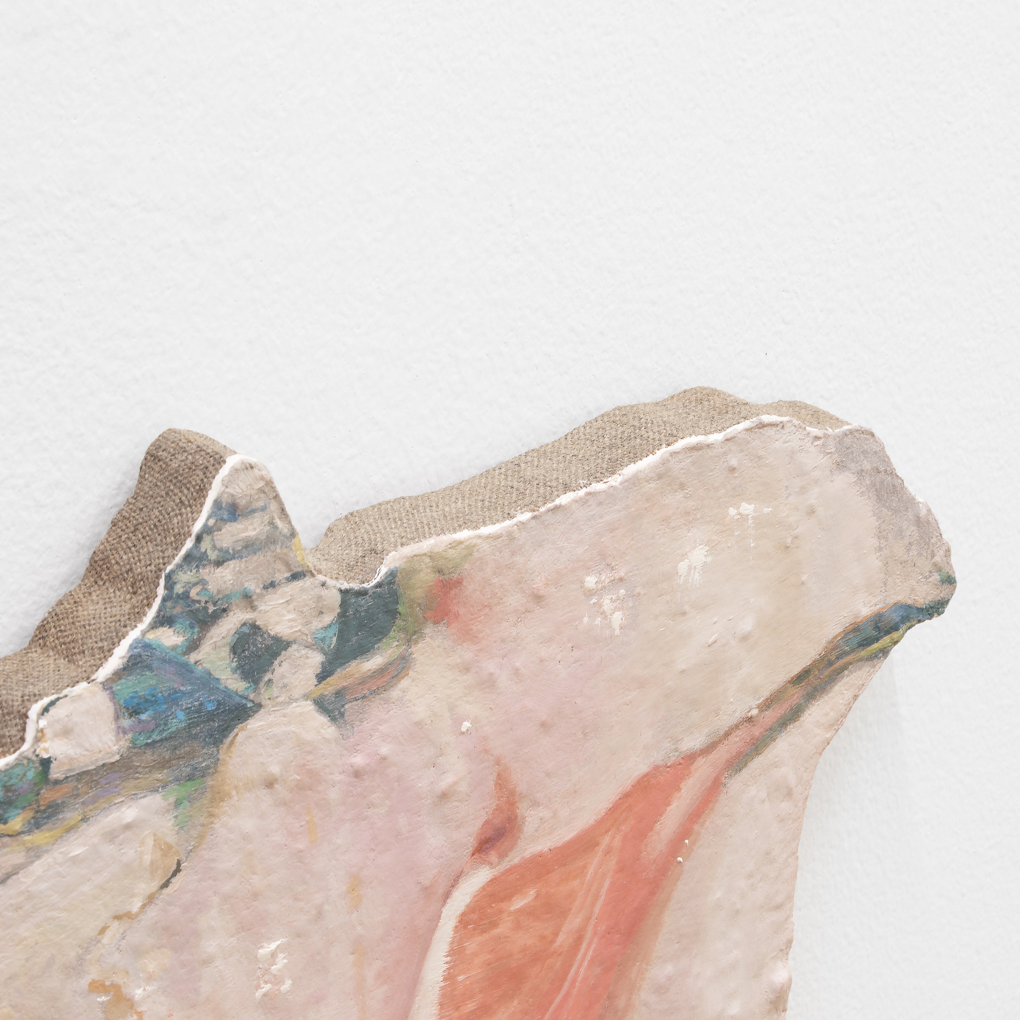 Michael Lombardo, Pearl Snap at NOON Projects, photo 65