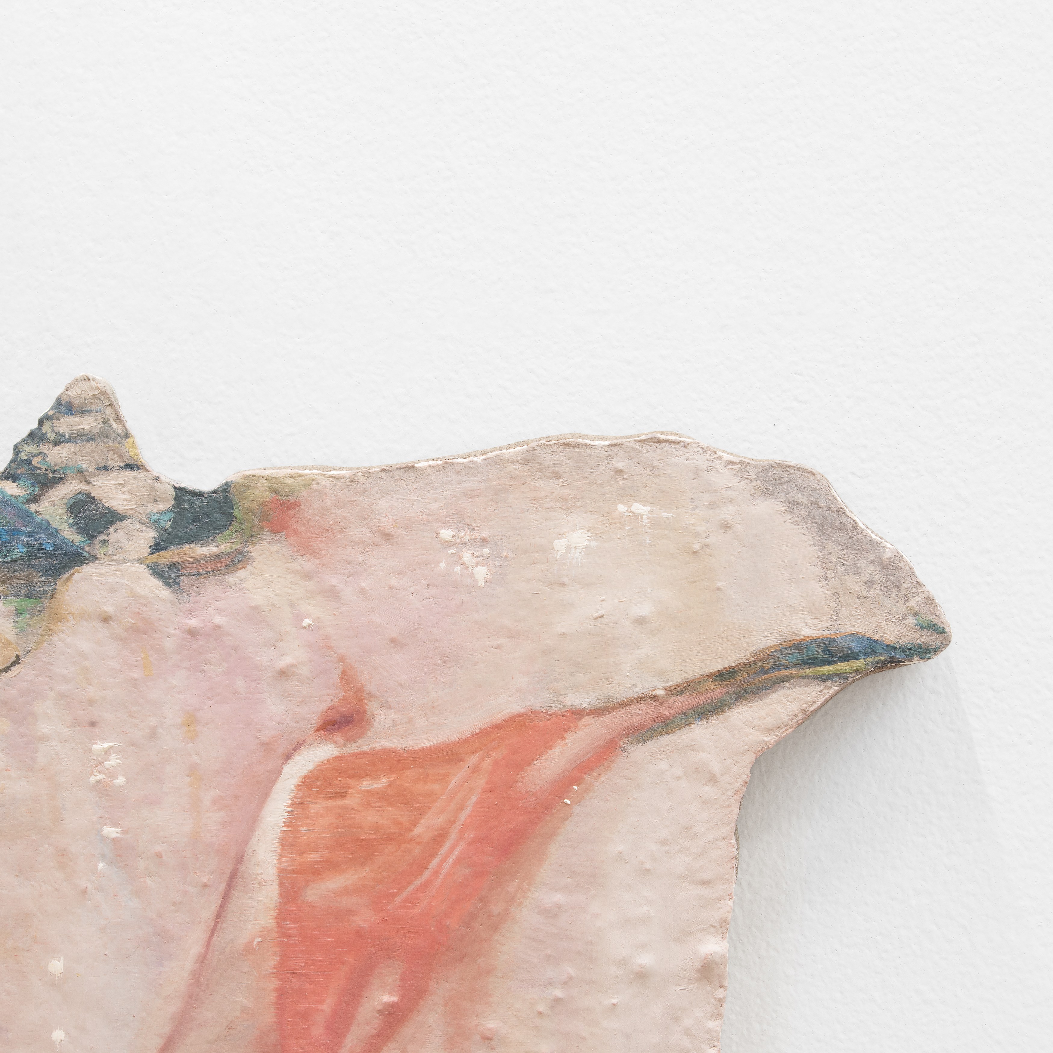 Michael Lombardo, Pearl Snap at NOON Projects, photo 63