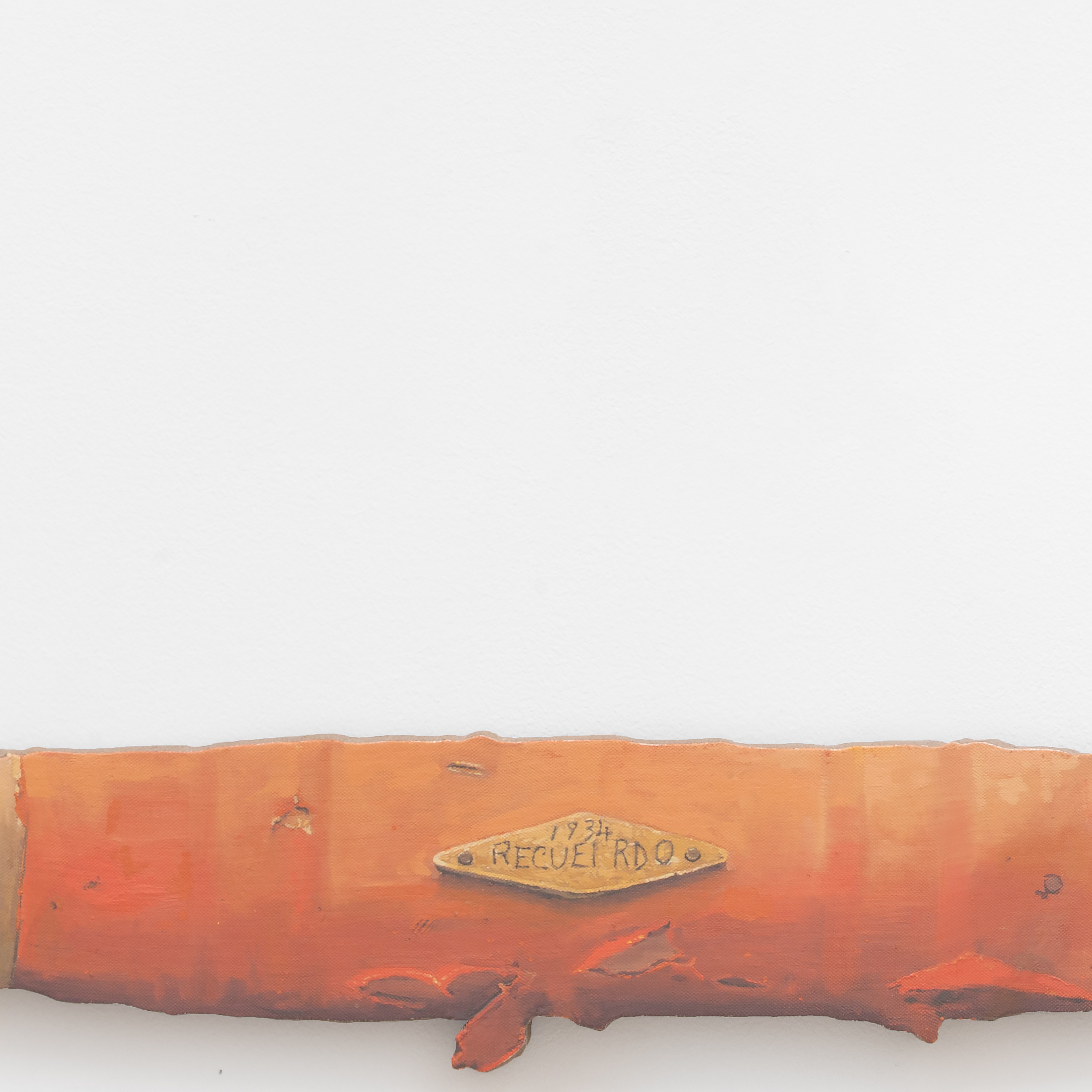 Michael Lombardo, Pearl Snap at NOON Projects, photo 72