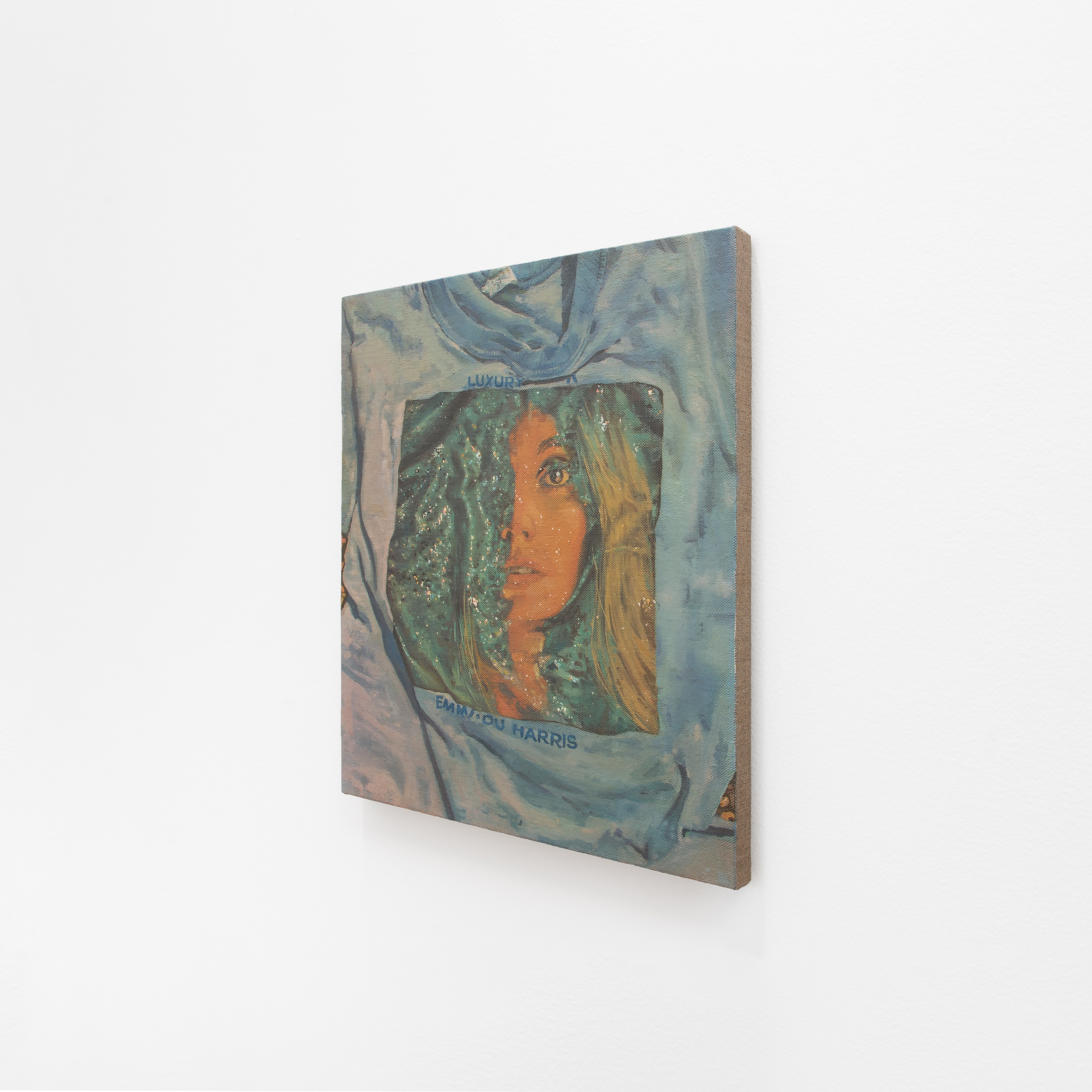 Michael Lombardo, Pearl Snap at NOON Projects, photo 74