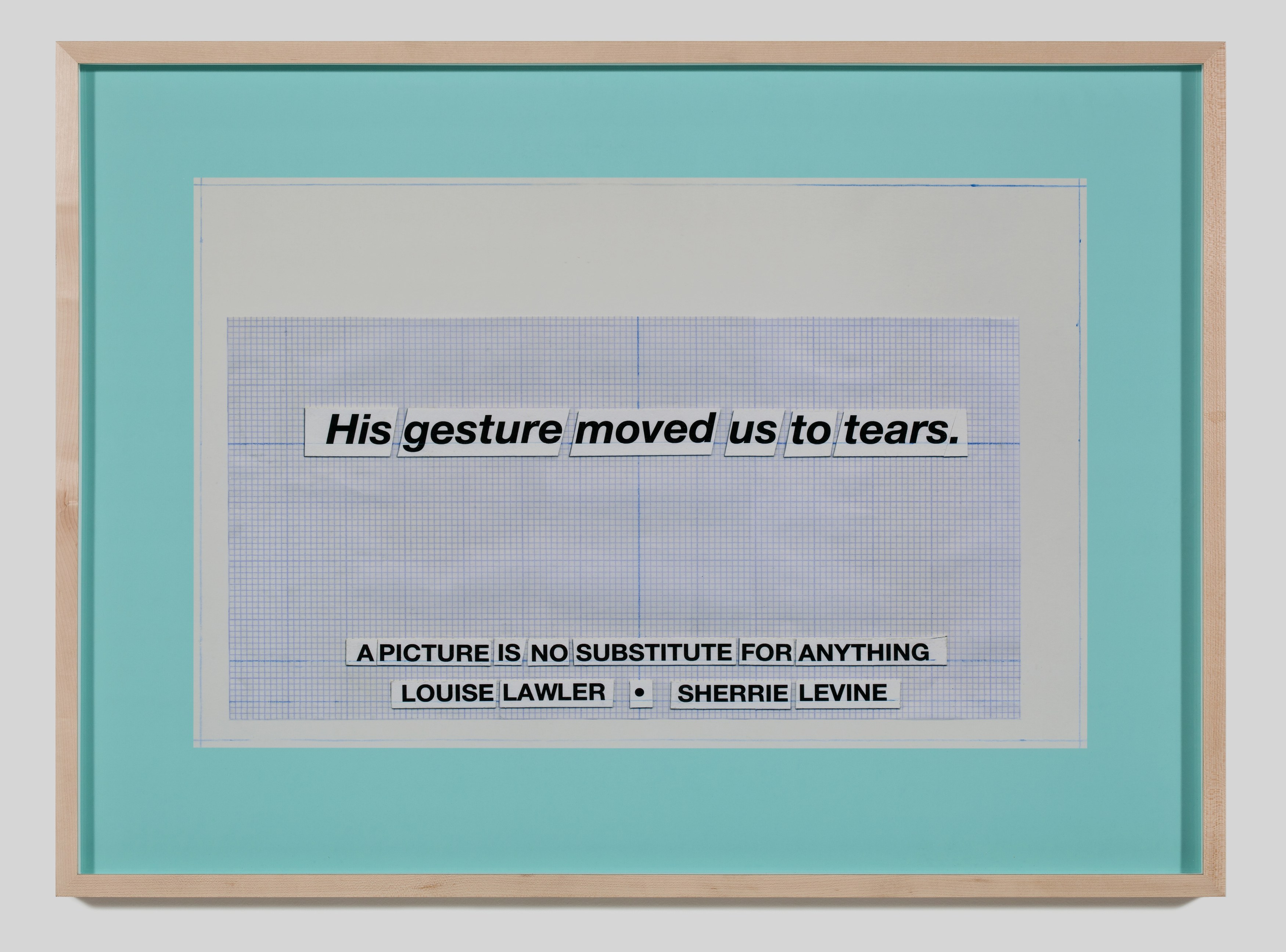 Larry Johnson, On Location at Raven Row, photo 6