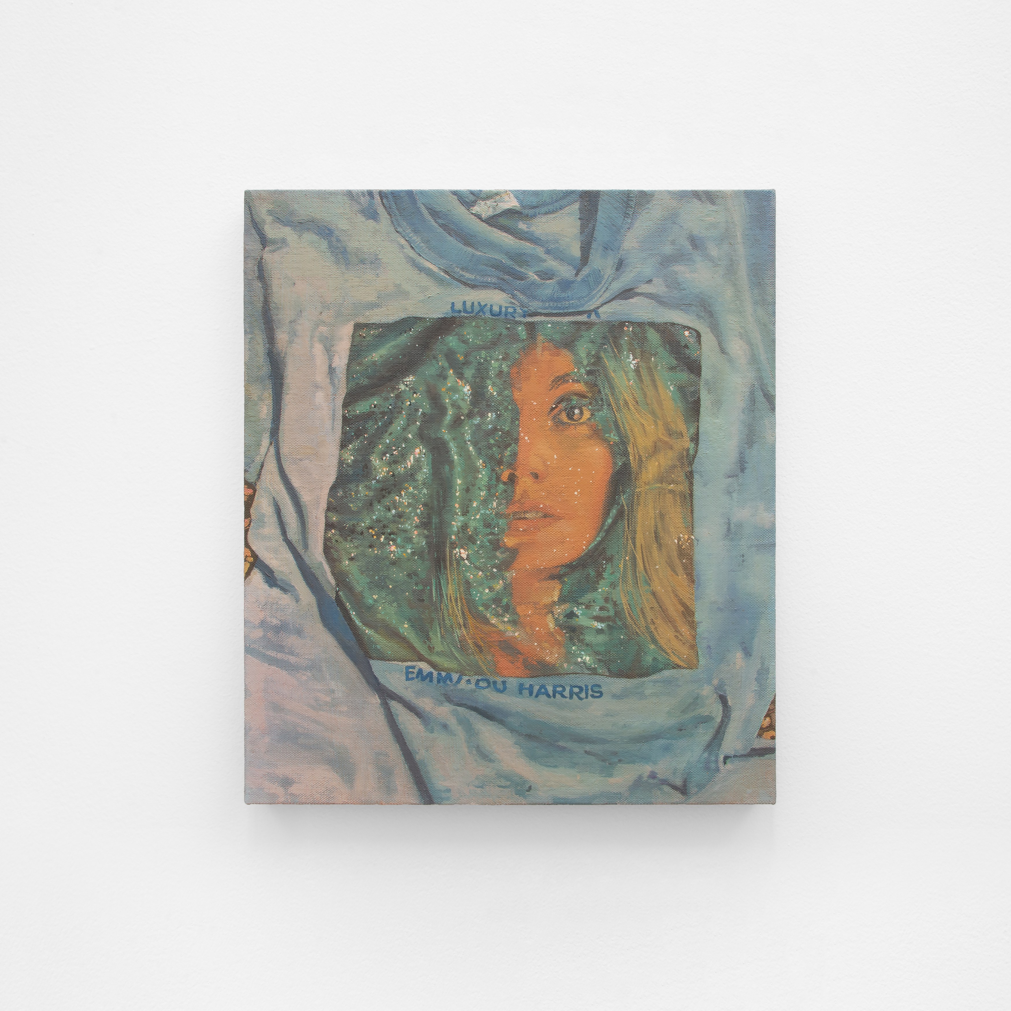 Michael Lombardo, Pearl Snap at NOON Projects, photo 77