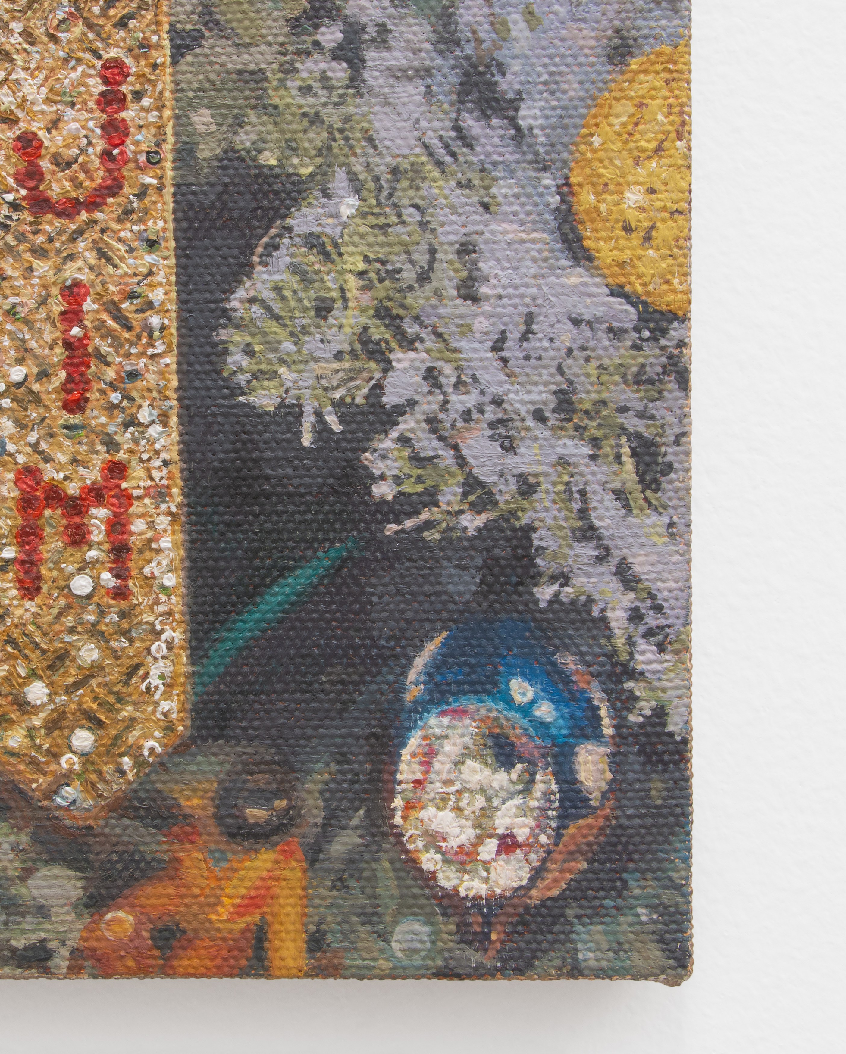 Michael Lombardo, Pearl Snap at NOON Projects, photo 78