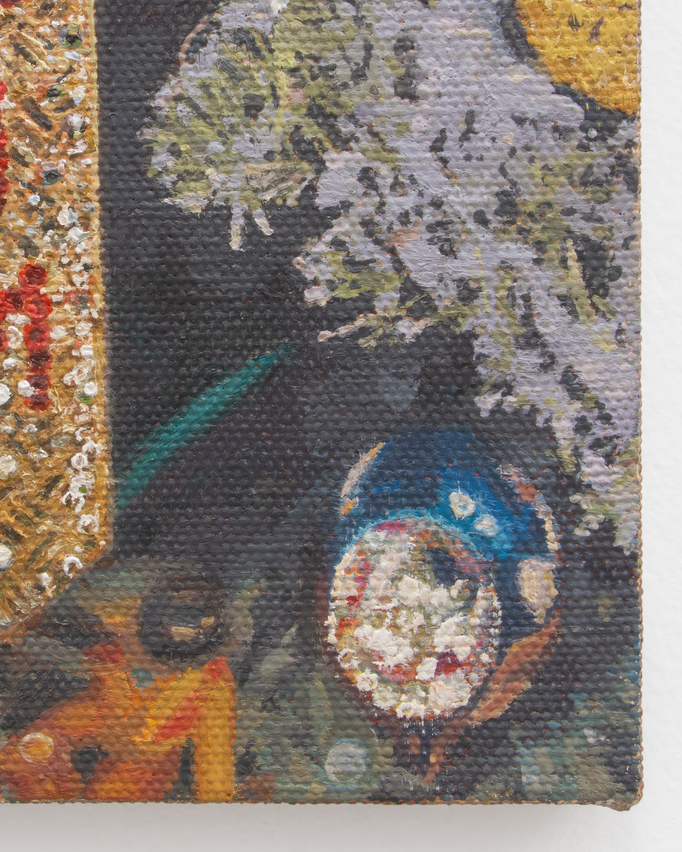 Michael Lombardo, Pearl Snap at NOON Projects, photo 79