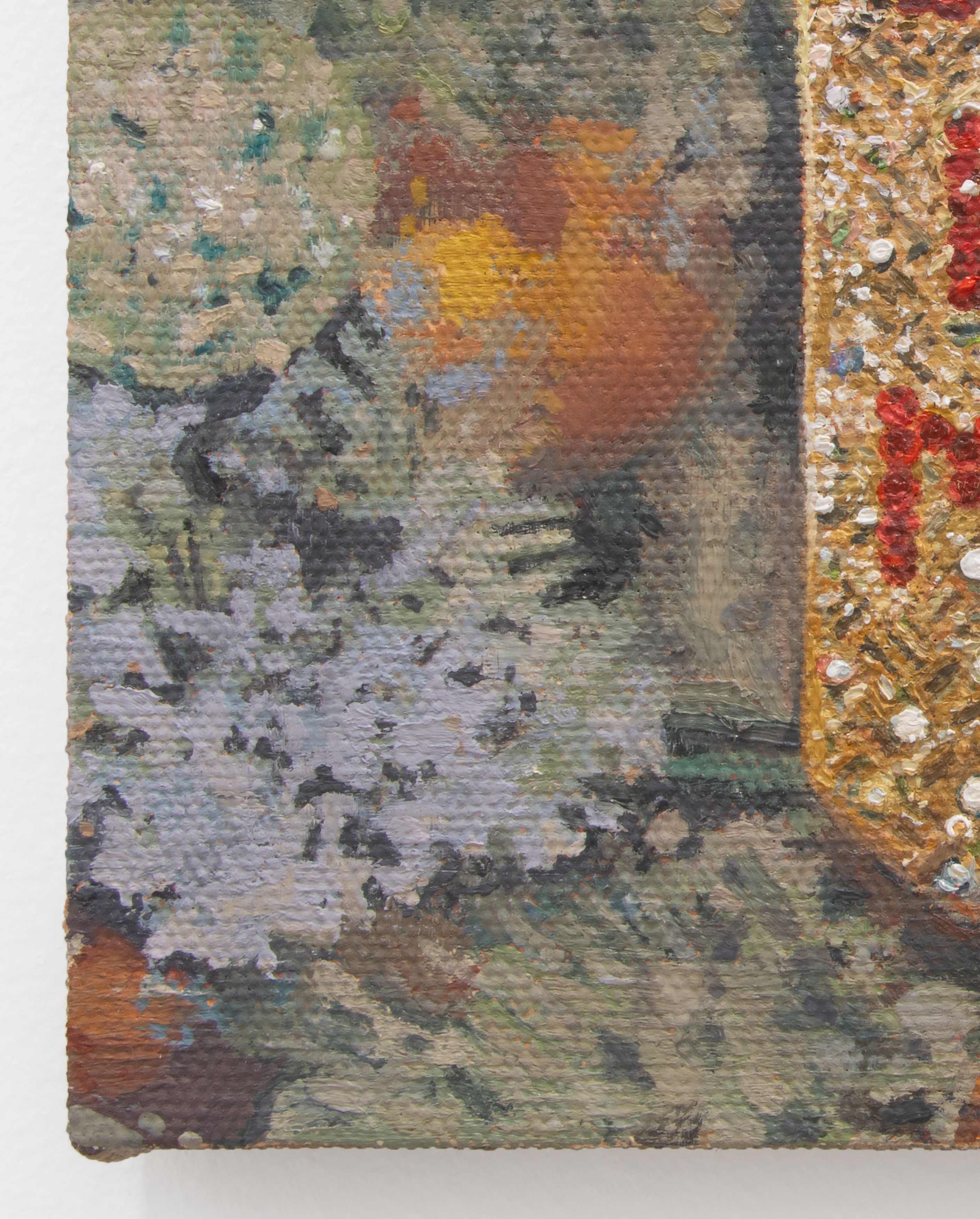 Michael Lombardo, Pearl Snap at NOON Projects, photo 80