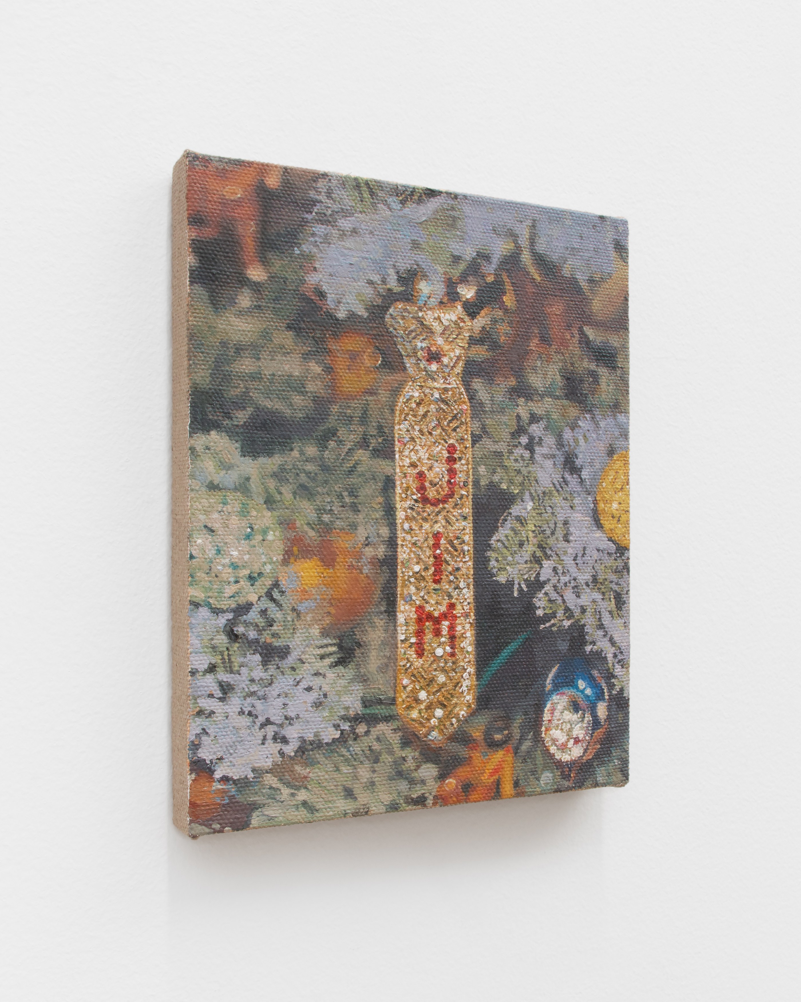 Michael Lombardo, Pearl Snap at NOON Projects, photo 84