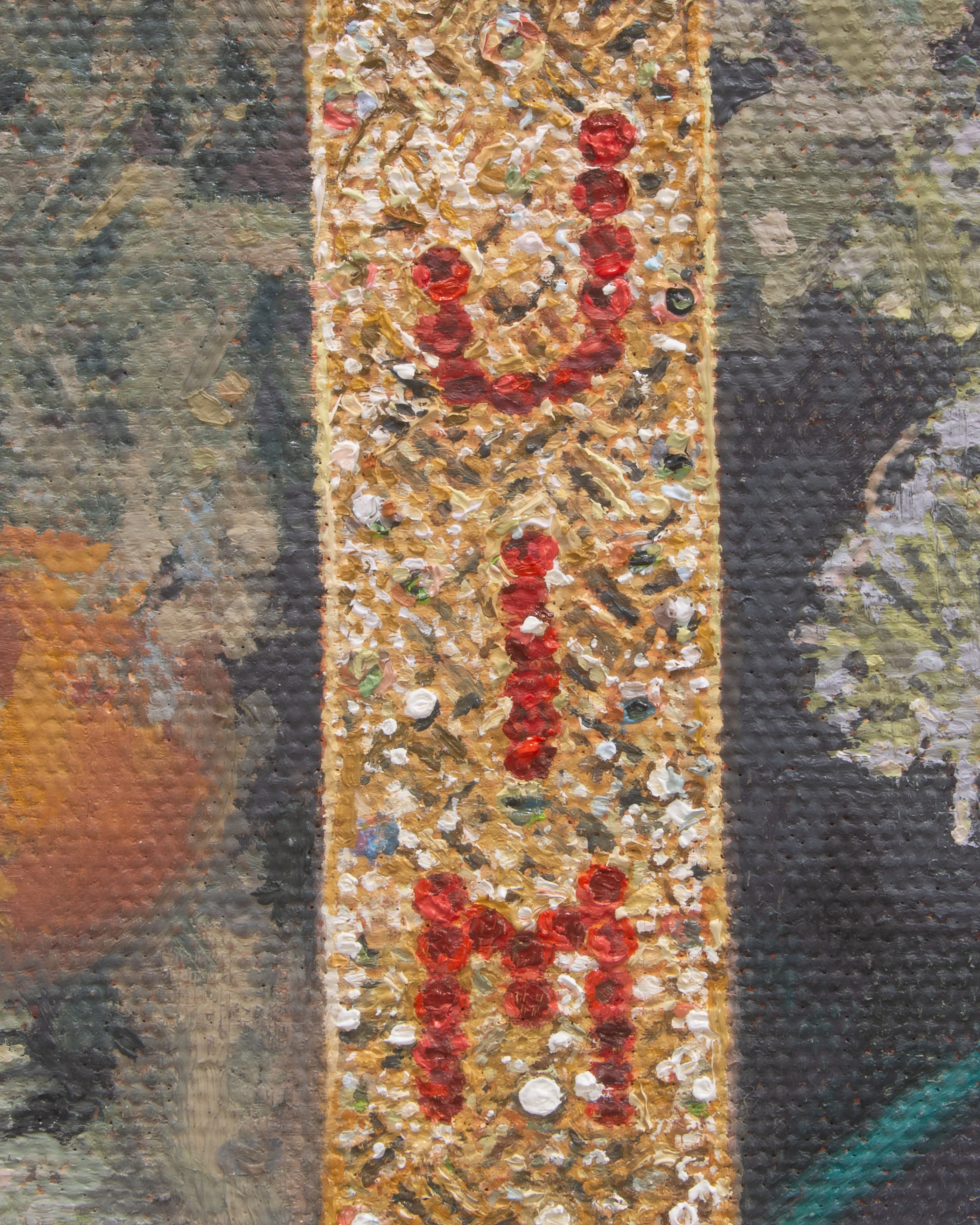 Michael Lombardo, Pearl Snap at NOON Projects, photo 83